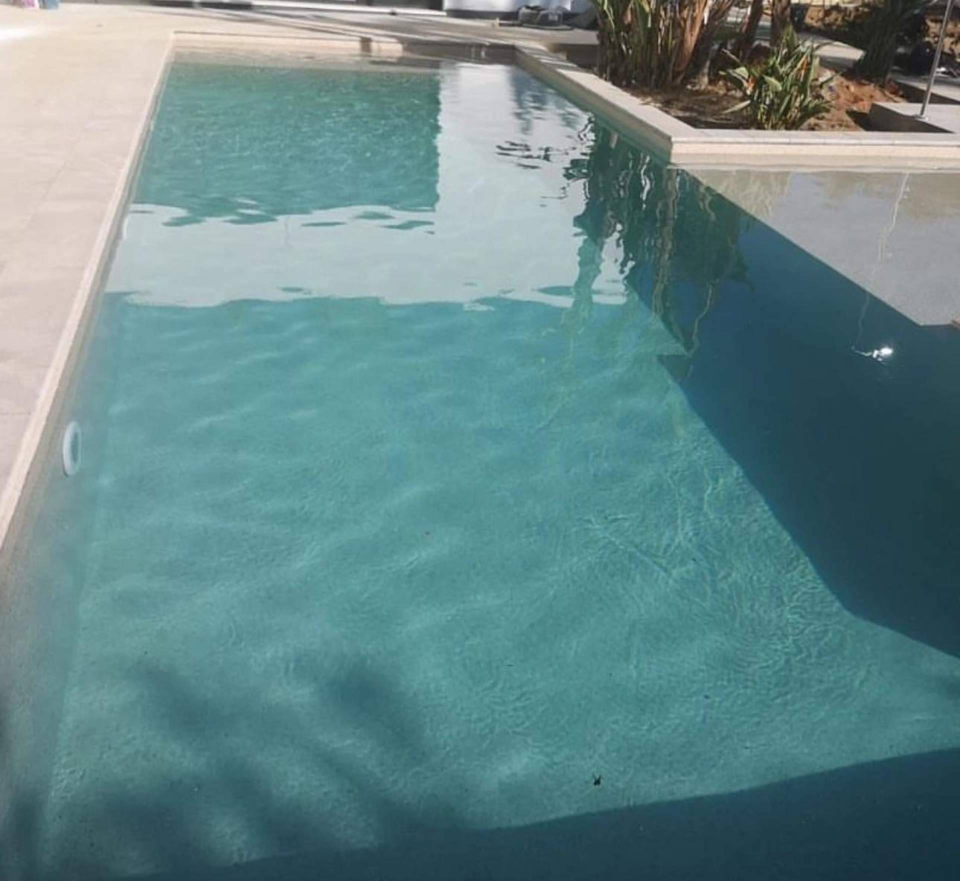 Piscinas Castellón revoluciona el sector; piscinas a medida y piscinas elevadas