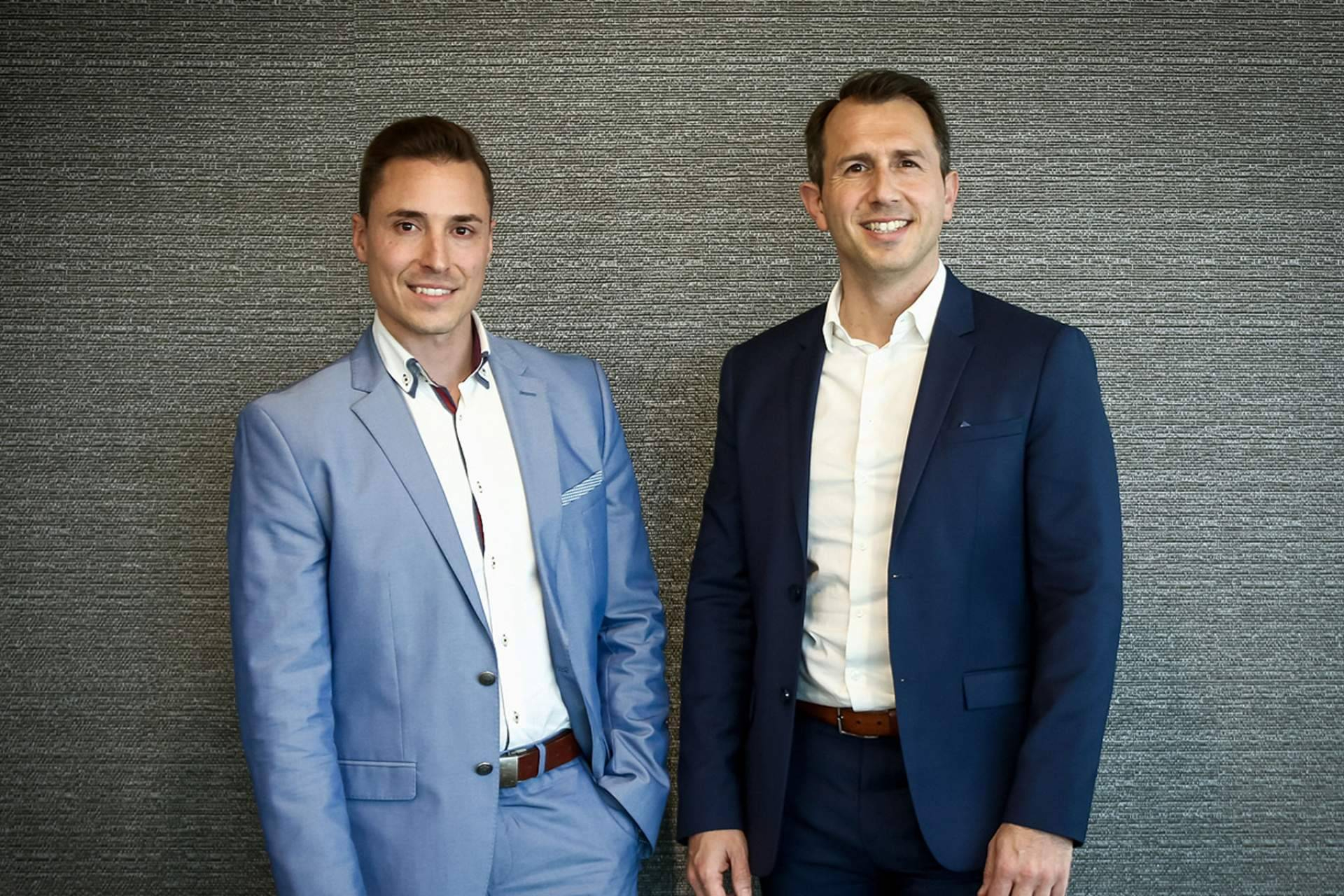 Alfonso y Christian impulsan el cierre de ventas de alto valor con mentorías estratégicas personalizadas