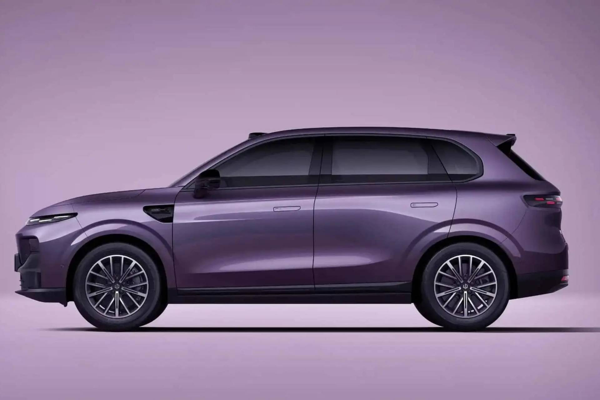 Leapmotor B10, el SUV eléctrico con diseño actual y cero emisiones, ya disponible en Auto88