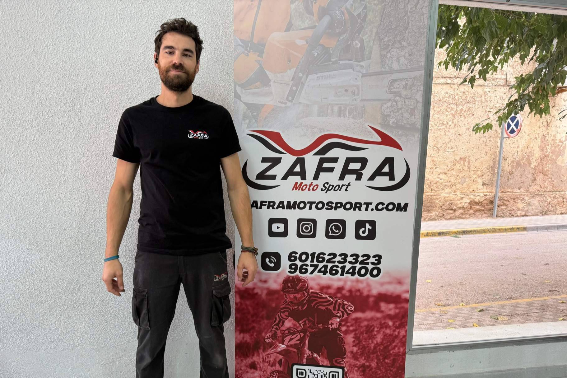 La moto en España pasa de símbolo cultural a necesidad urbana