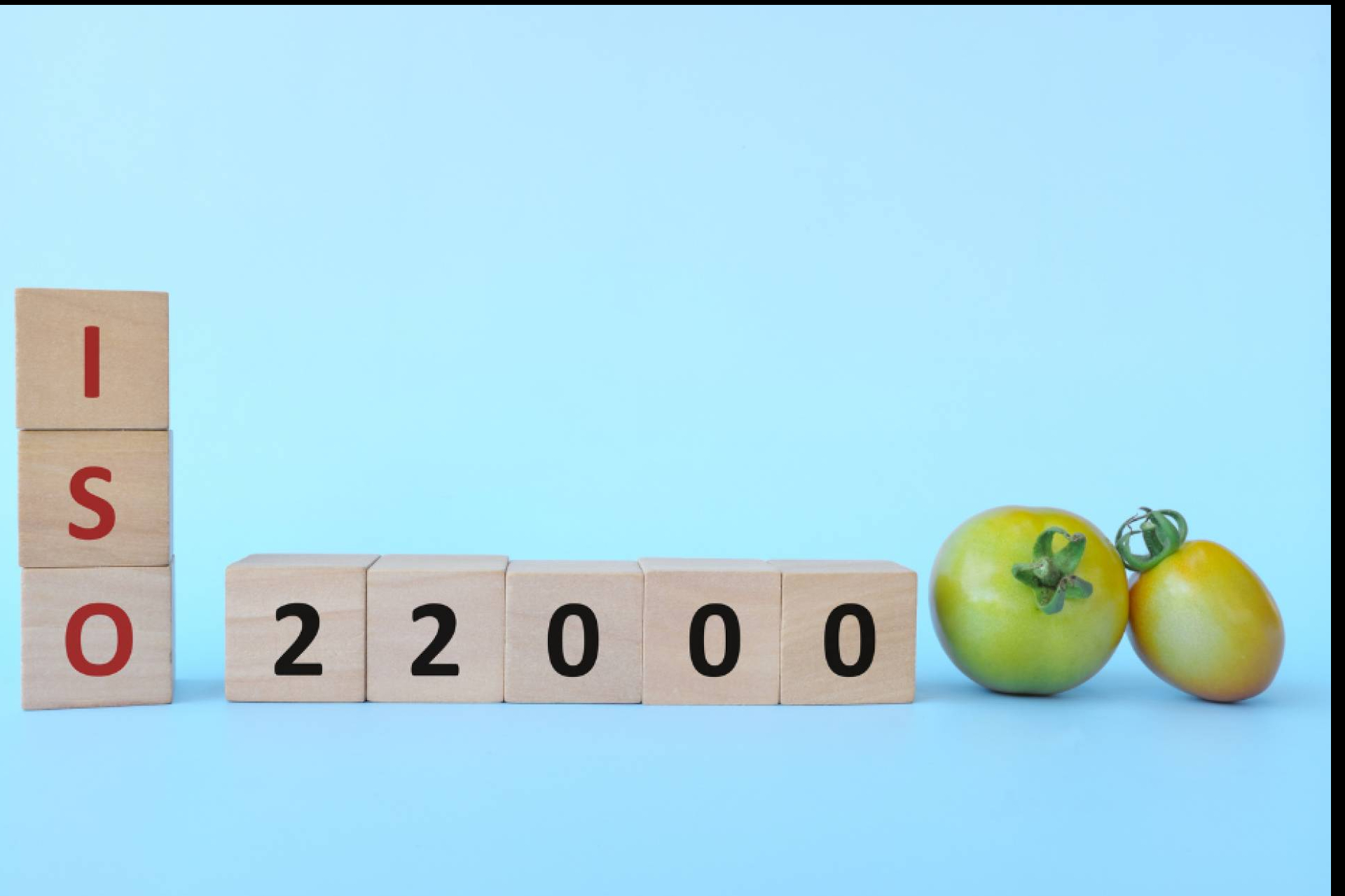 ISO 22000, la norma clave para garantizar la inocuidad alimentaria en toda la cadena de producción