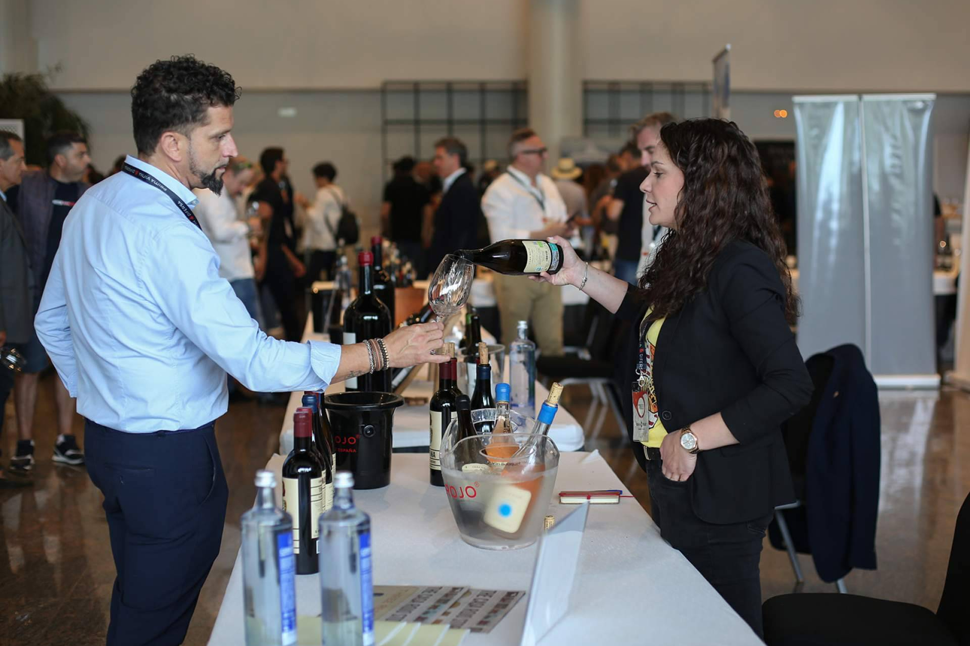Difersa & Primavinia consolida su liderazgo como la mayor distribuidora de vinos de Galicia