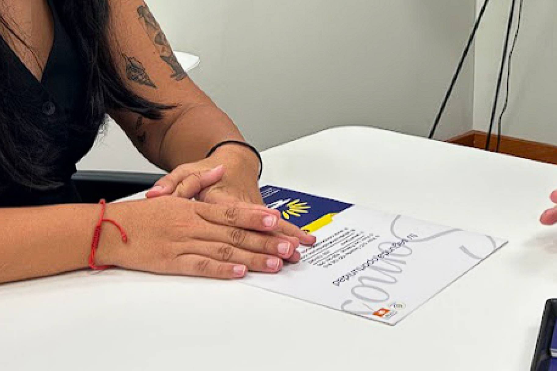 La Ley de Segunda Oportunidad permite a una trabajadora empezar de nuevo y liberarse de más de 67.000€
