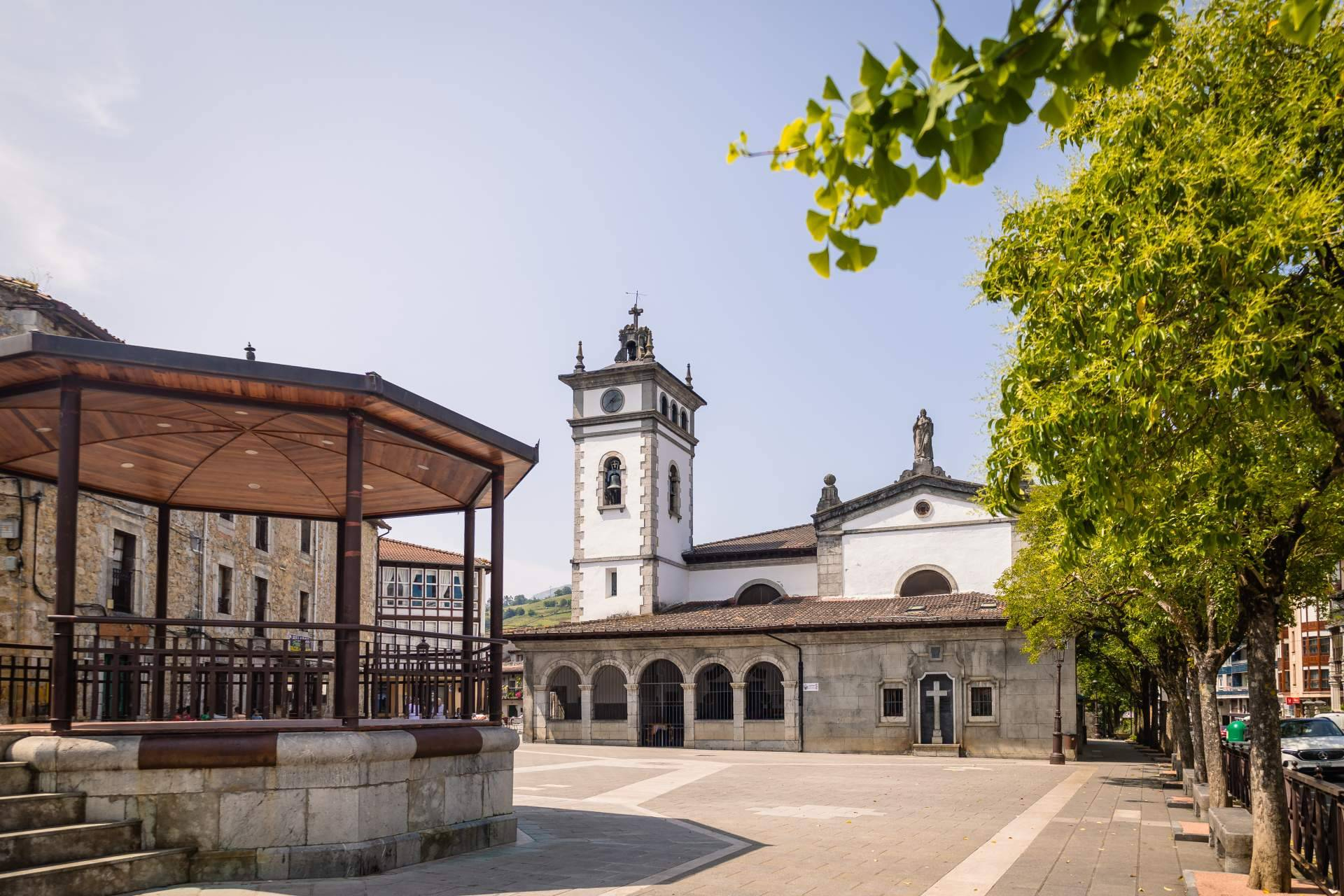 Alto Asón, el corazón sostenible de Cantabria que apuesta por un turismo con alma