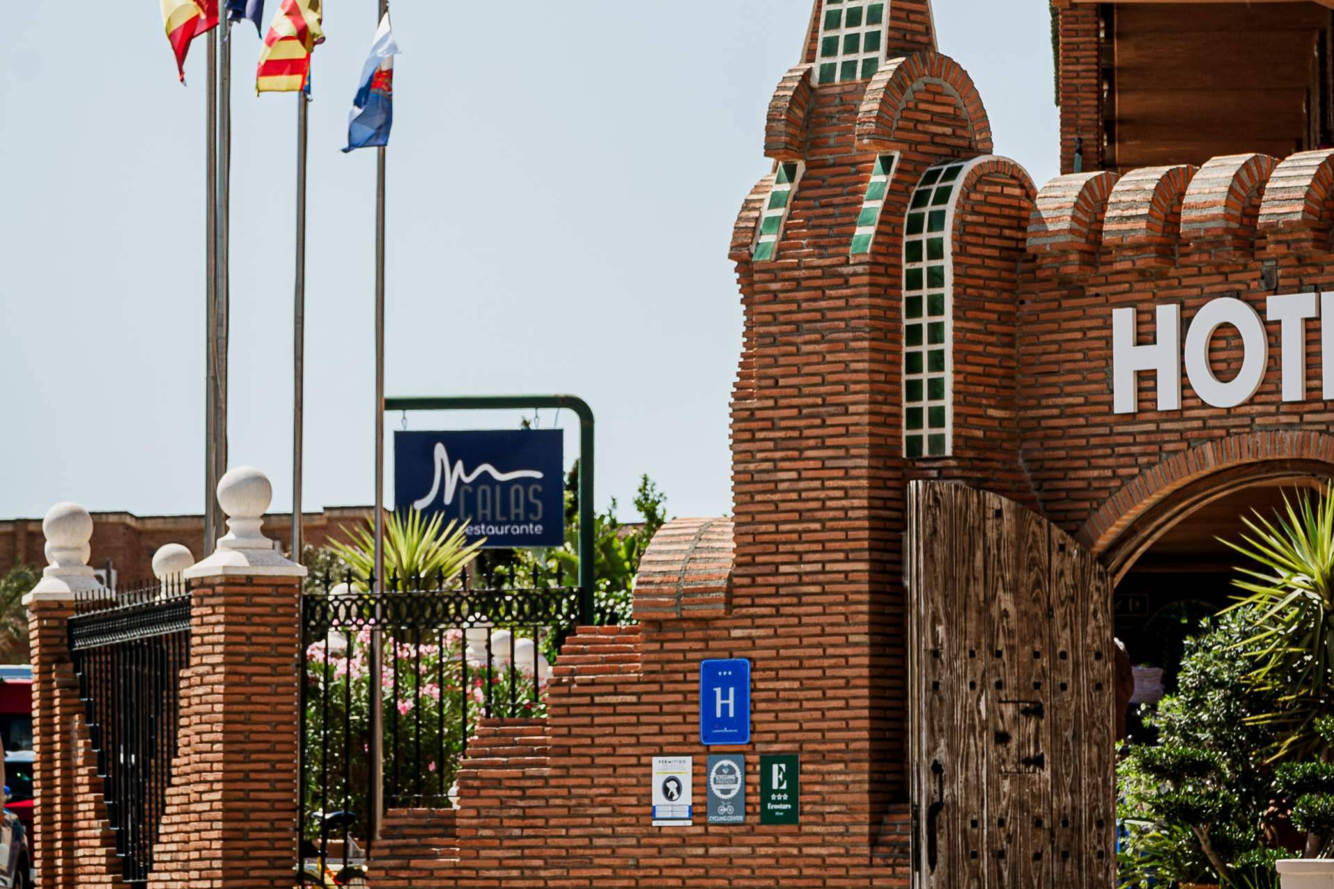Experiencias exclusivas y expansión MICE; así se prepara Hotel Calas Boutique de Alicante para el 2026
