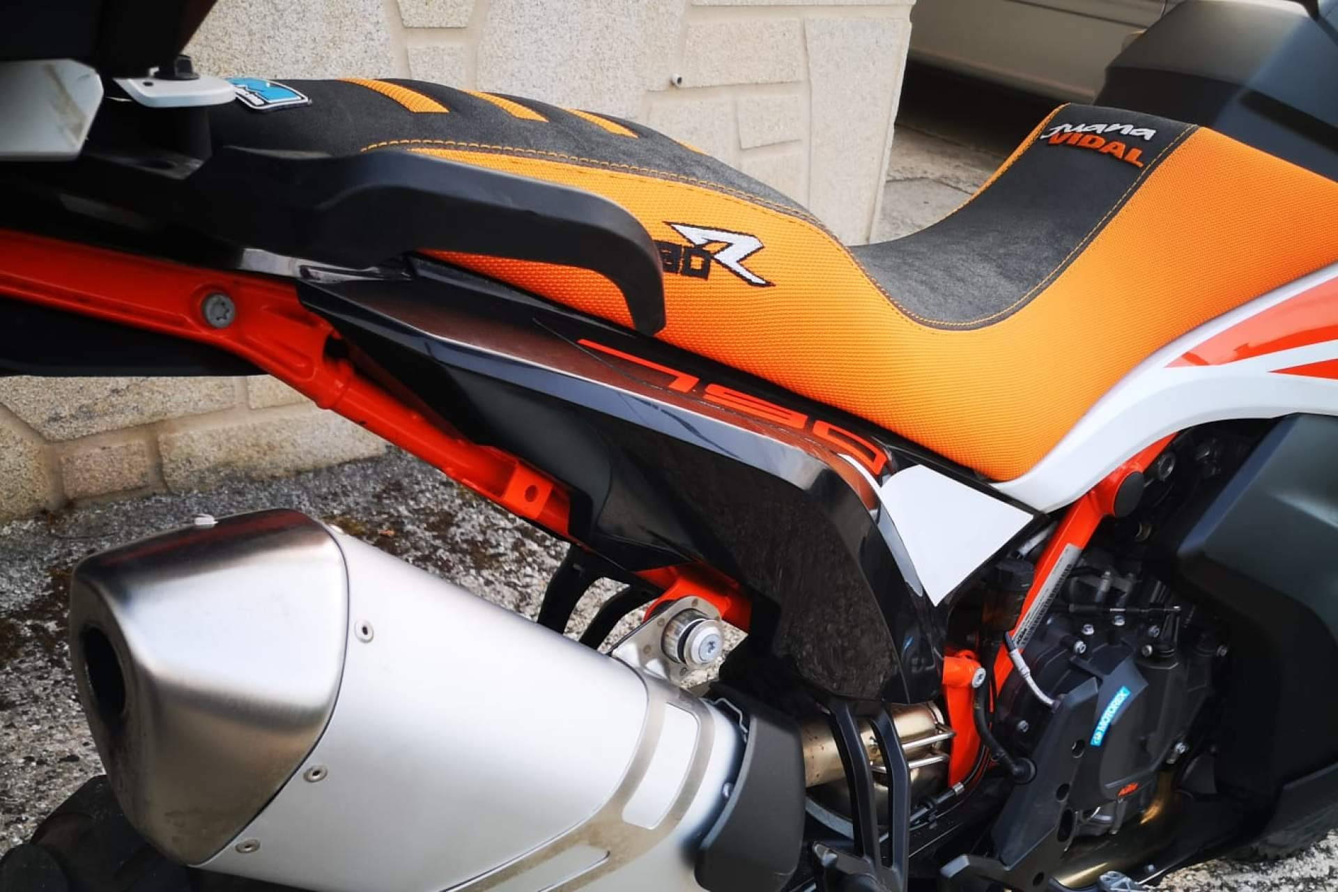 JM-FUNDAS impulsa la innovación en fundas de asiento para moto con diseños personalizados de alto agarre