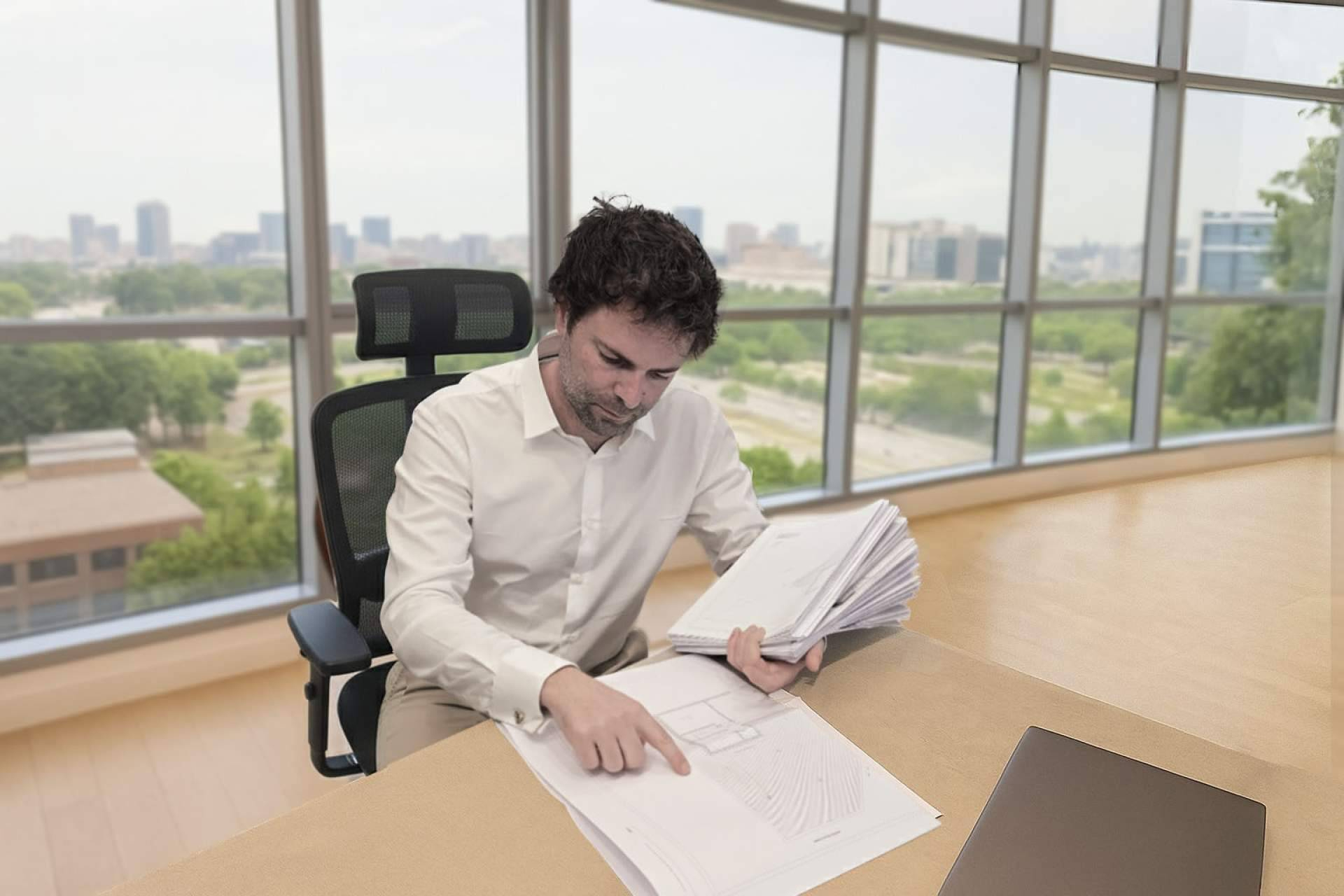 La arquitectura con un equipo multidisciplinar y rigor constructivo en proyectos creativos