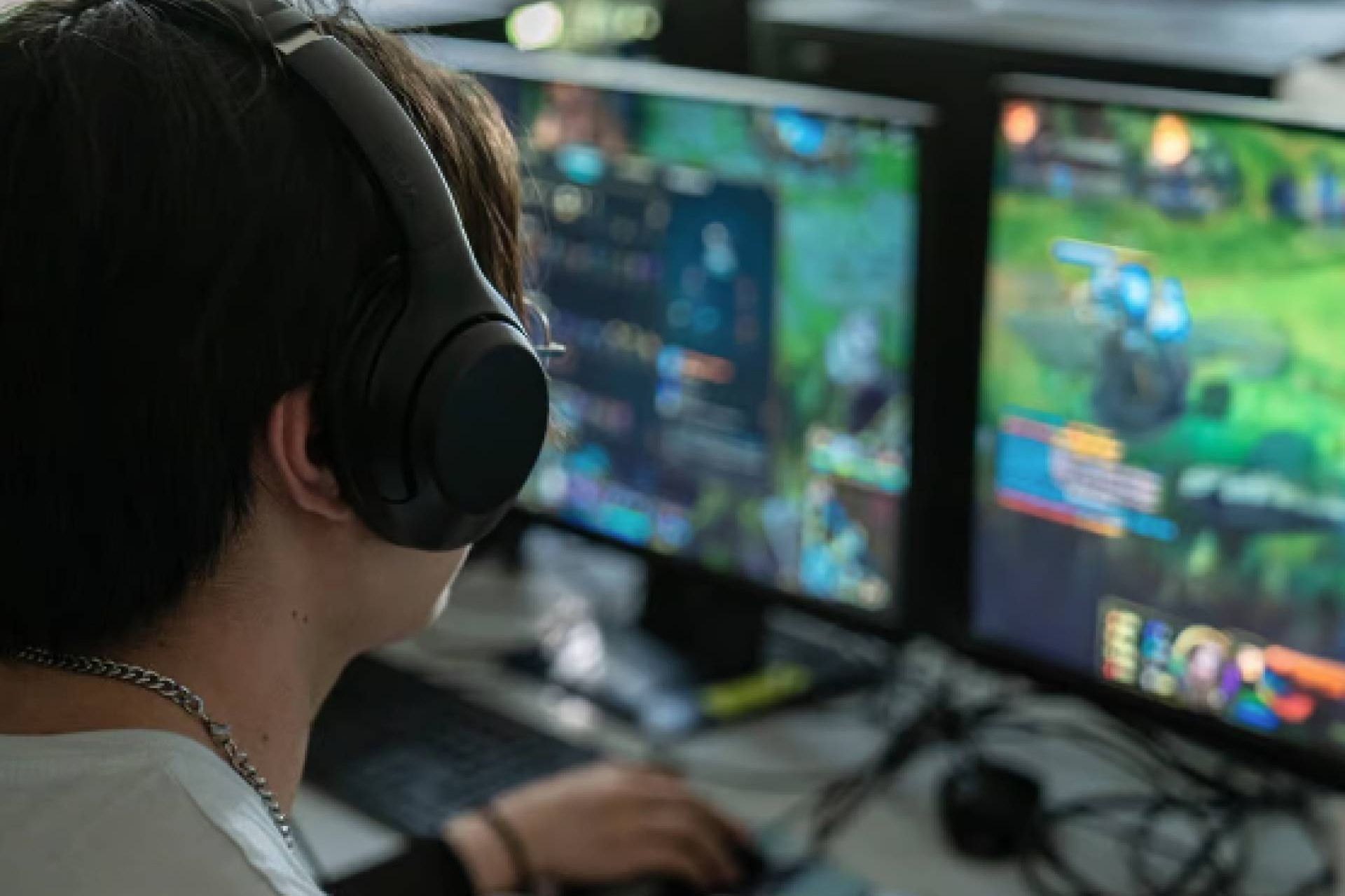 Universos digitales y futuros profesionales, el diseño de videojuegos cobra fuerza en Creanavarra
