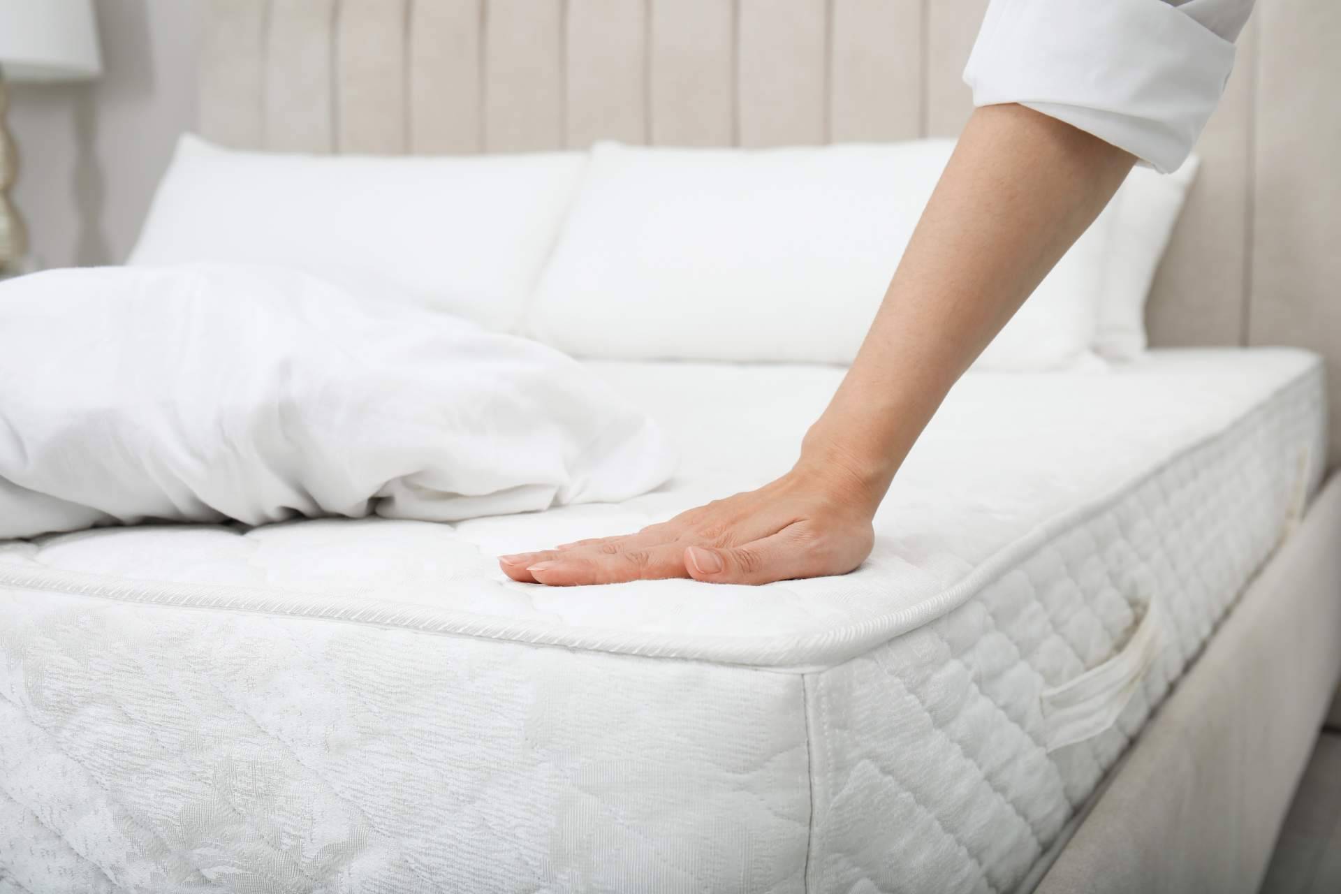 Descansar bien empieza por un buen colchón, recomendaciones de La Tienda HOME para acertar en la elección