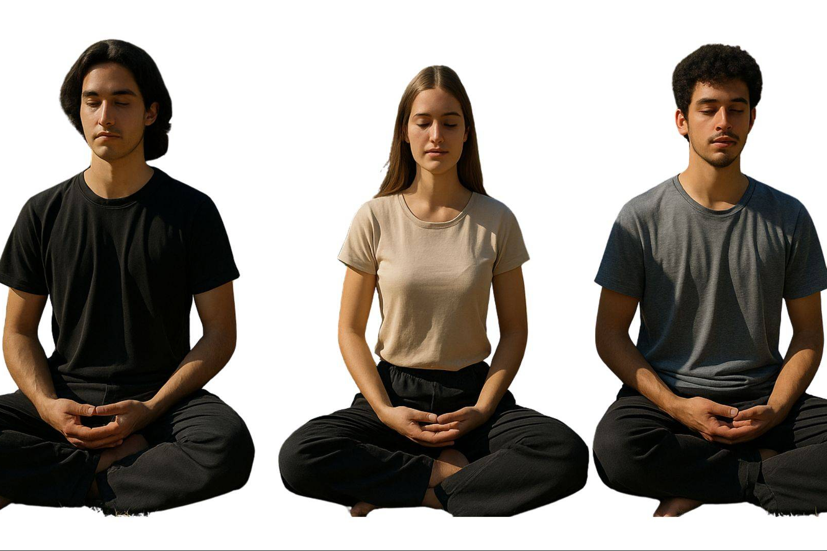 Zen Kannon impulsa la práctica de meditación en Barcelona con sesiones presenciales y formato online