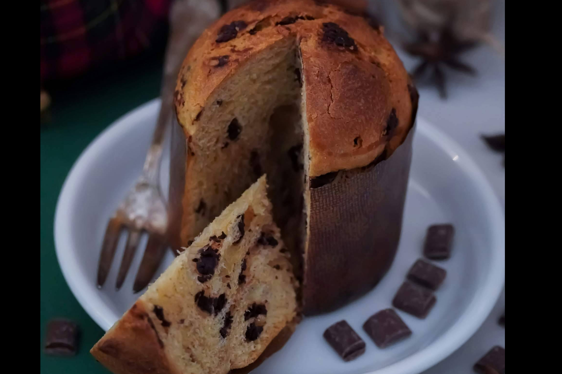 La masa madre y la mantequilla marcan la diferencia; así se distingue un panetone de calidad
