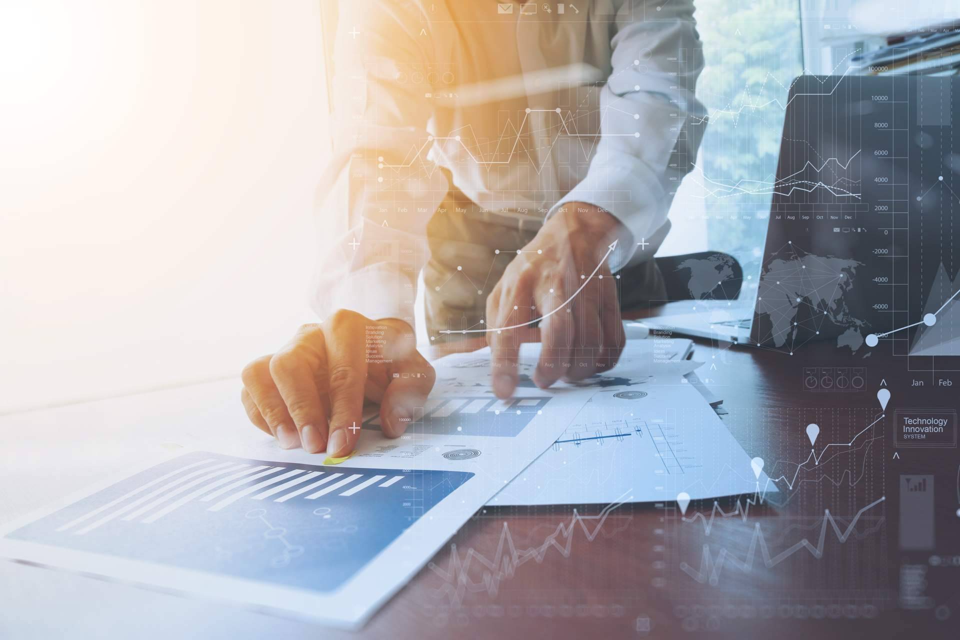 Negocios sin presencia digital; cómo una Agencia SEO y SEM marca la diferencia