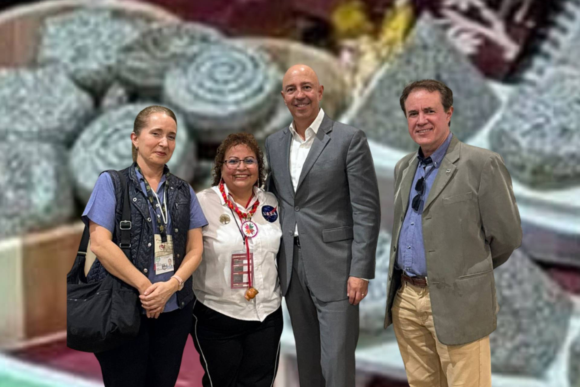 Del sur de Tamaulipas al universo; ExpoCiencias México 2025 convierte a Tampico en capital de la ciencia