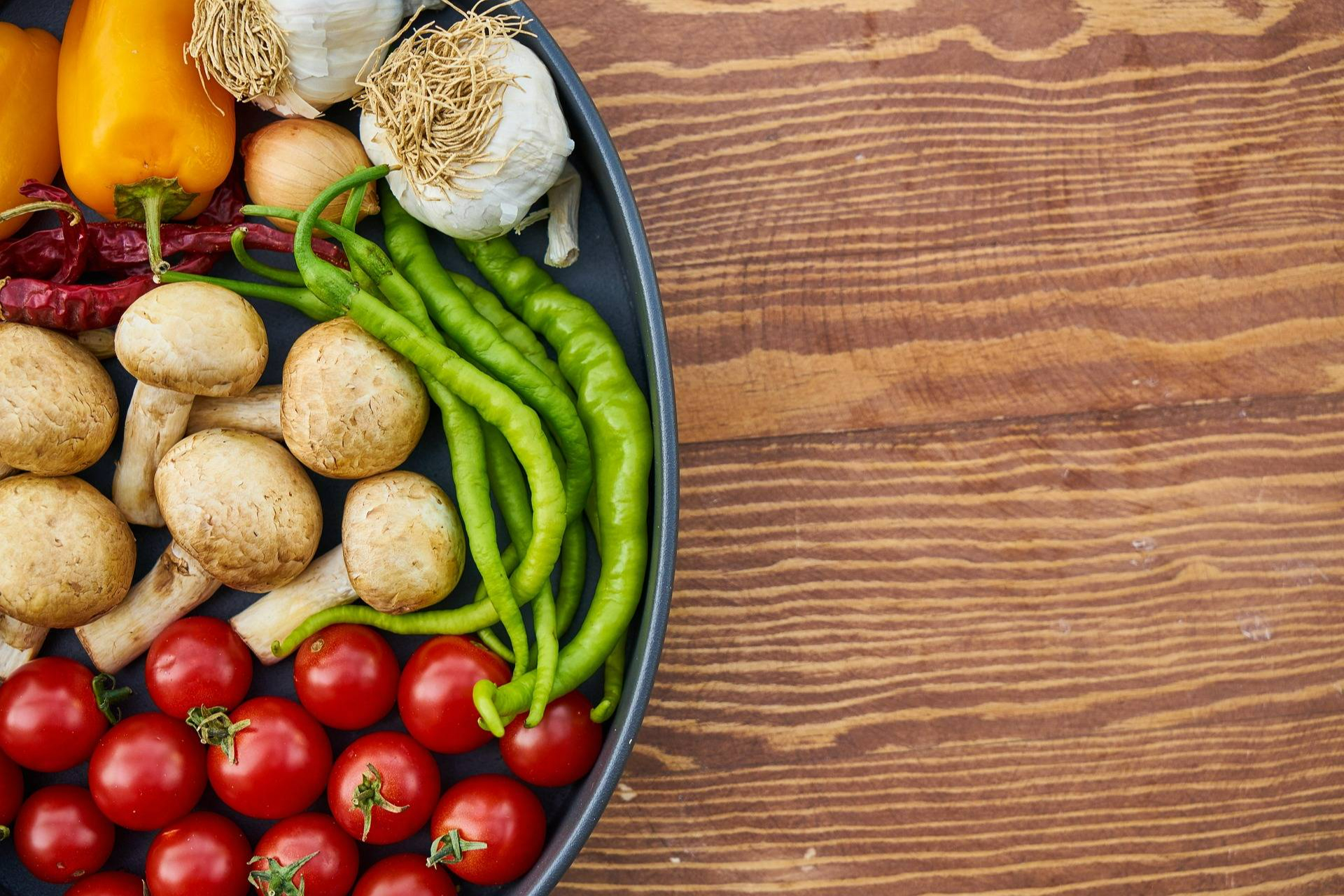 La importancia de volver a una rutina saludable de alimentación tras los excesos de Navidad