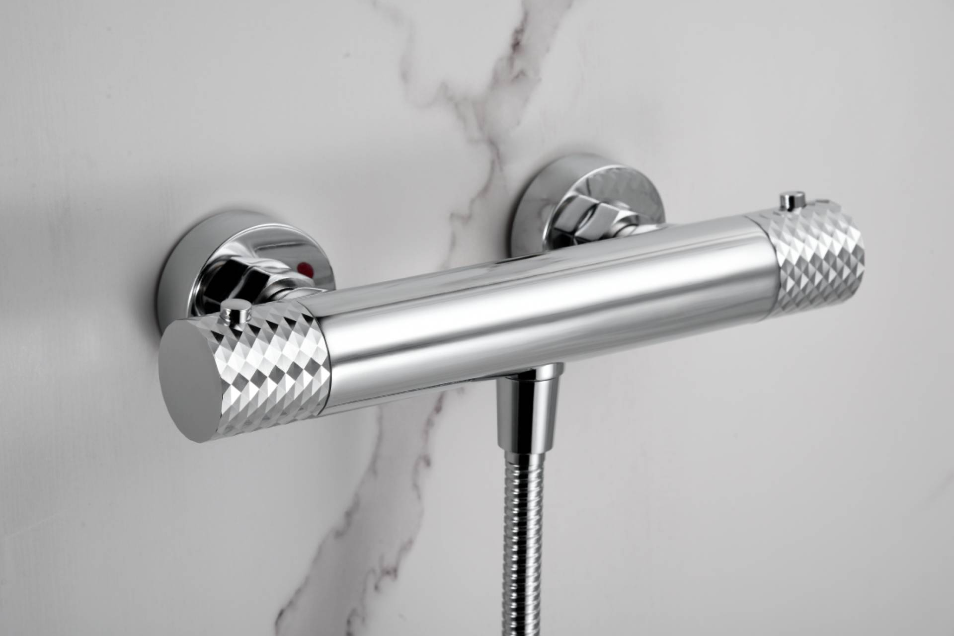 IMEX redefine la eficiencia en el baño con apertura en frío en su Serie GÉNOVA de diseño empotrado