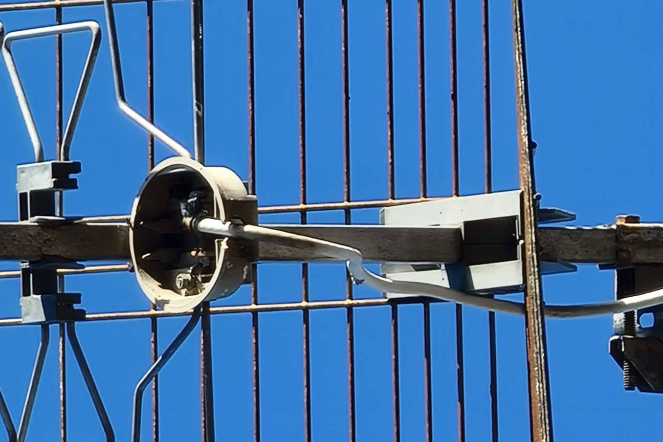 Antenistas Valencia extiende su cobertura para antenas TDT y parabólicas con atención profesional