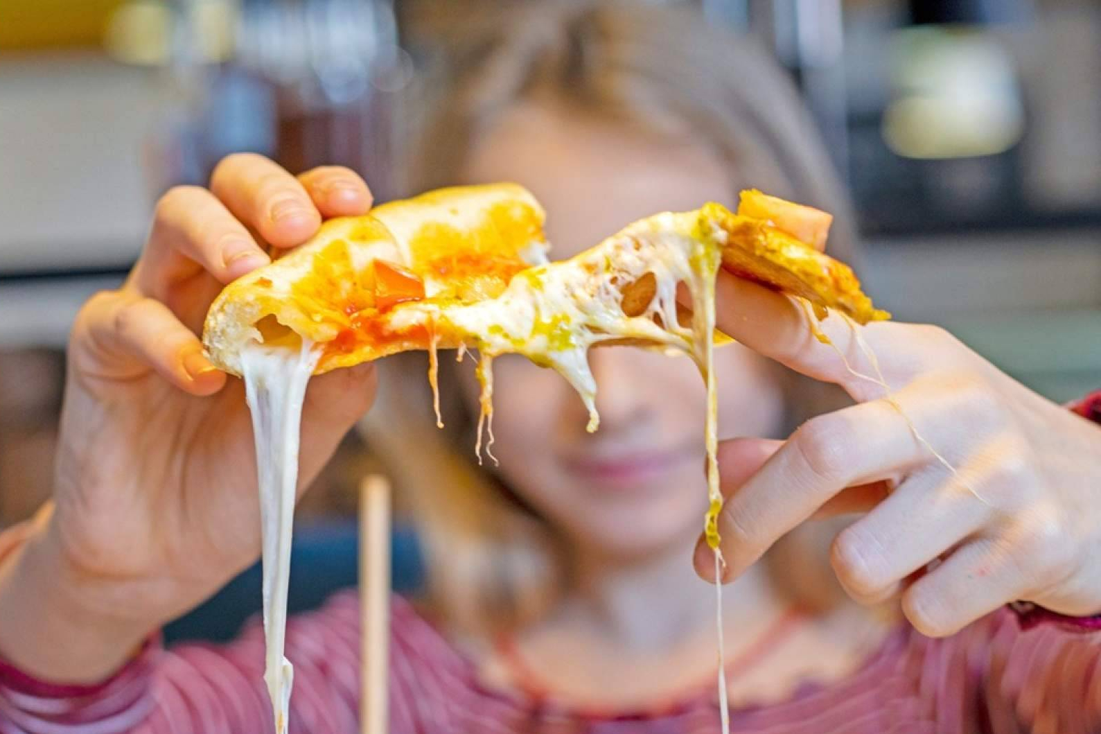 Esta es la harina para pizza que usan los influencers