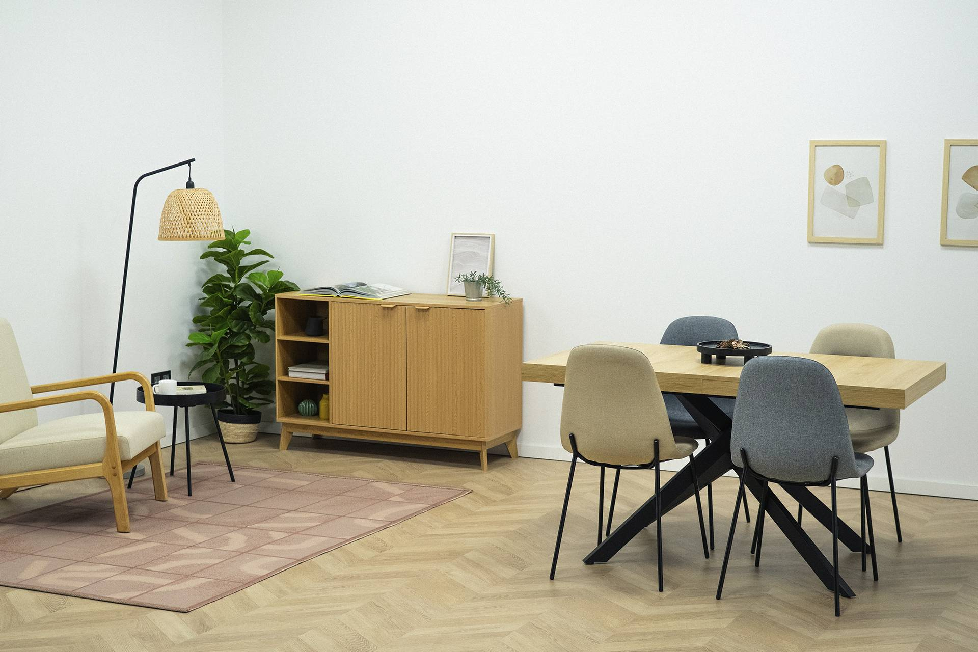 Top Mueble lanza sus rebajas de enero con descuentos en todo su catálogo online de muebles