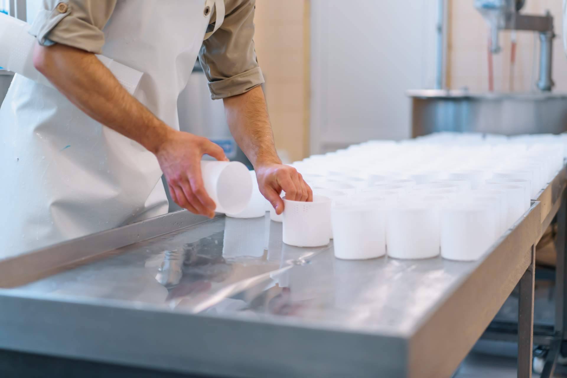 Trazabilidad digital alimentaria y el papel clave de un ERP