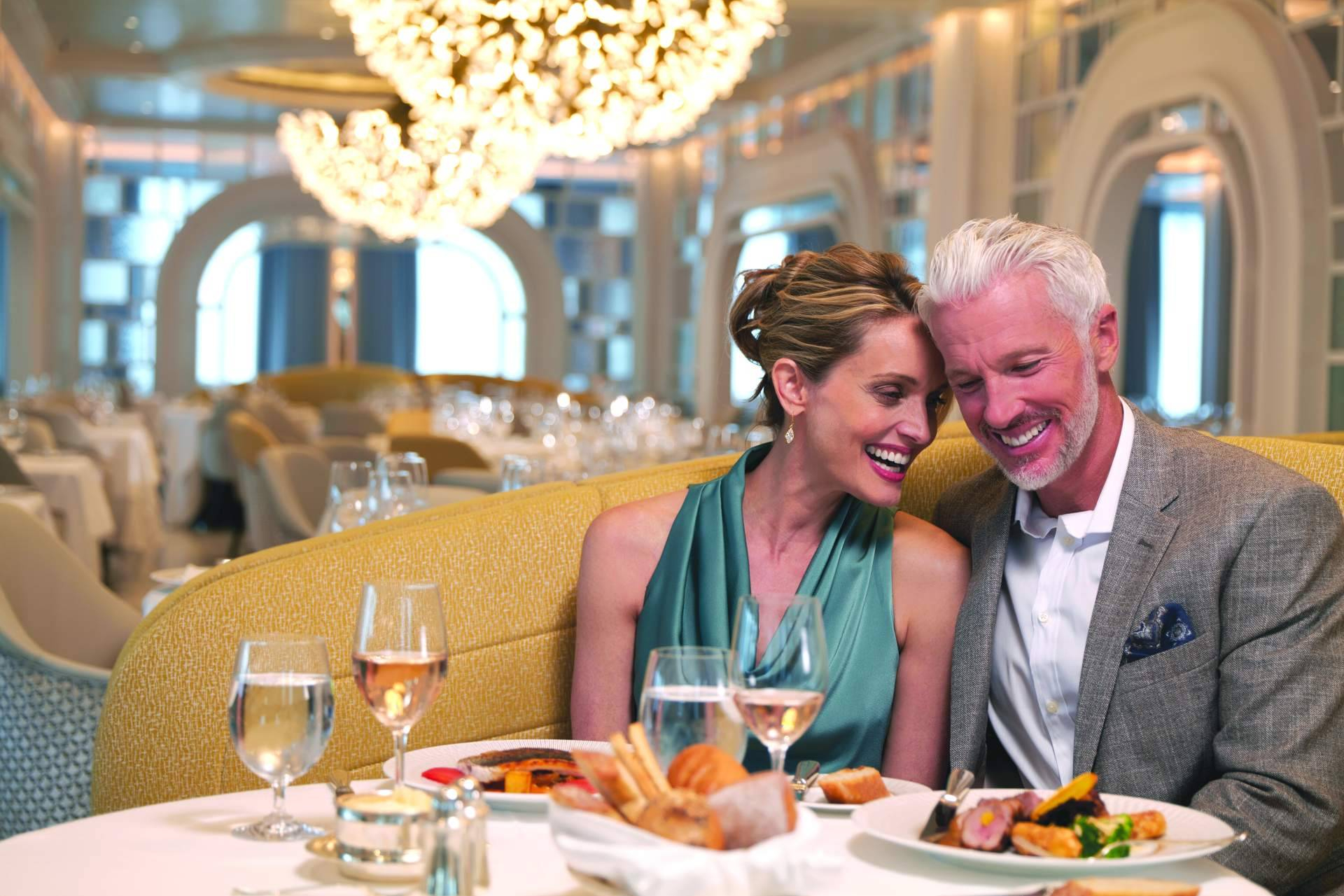 Oceania Cruises 2026; bienestar, alta cocina y destinos que cambian