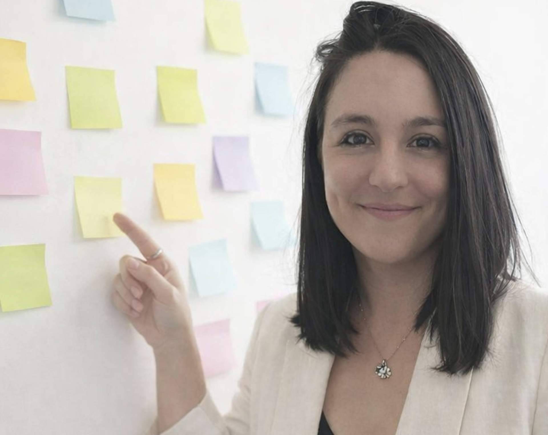 Itziar Madera integra cuerpo, mente y emoción para guiar procesos de bienestar profundo
