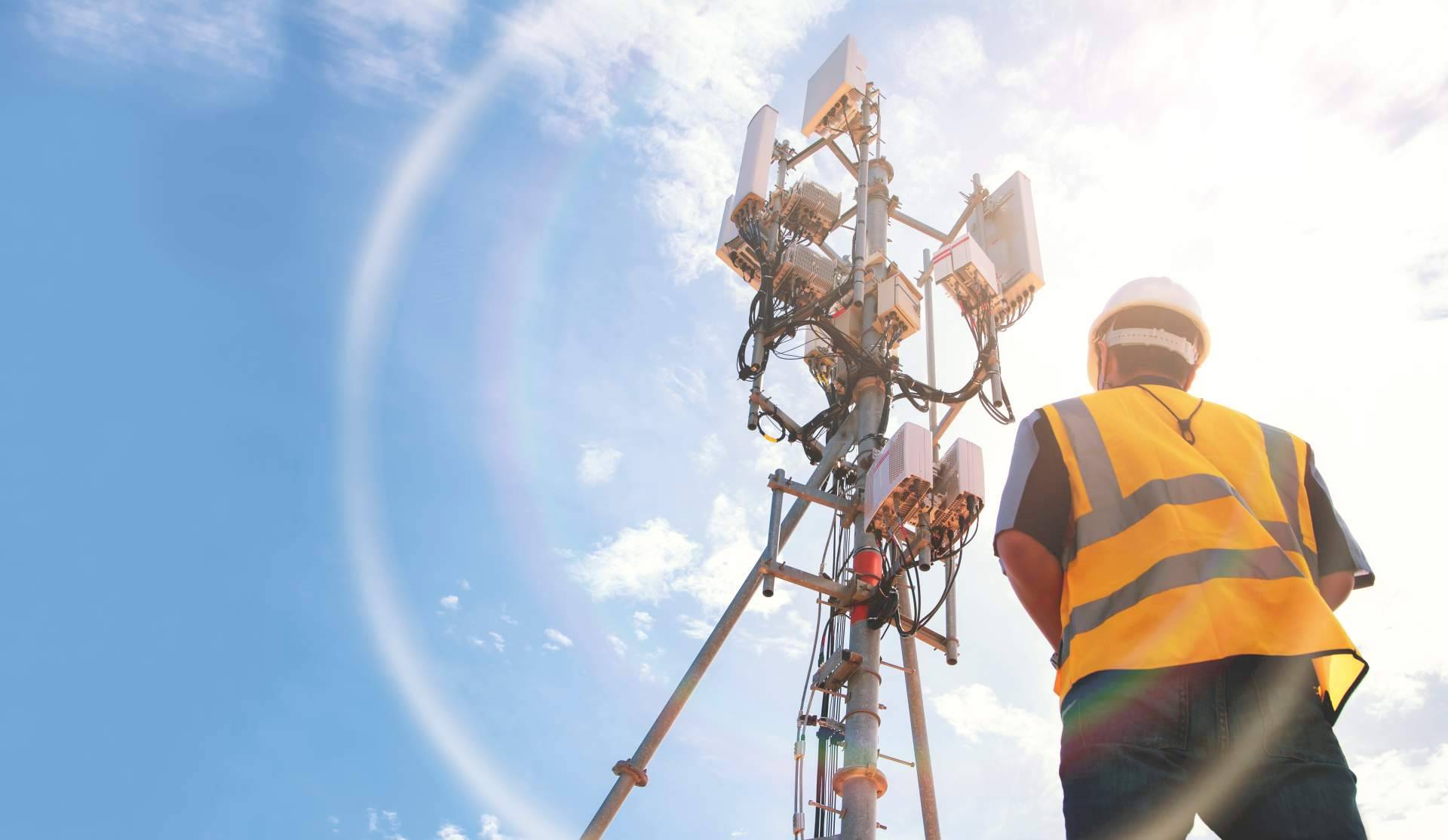 Soluciones personalizadas en telecomunicaciones y redes consolidan el crecimiento de Lamartel en Madrid