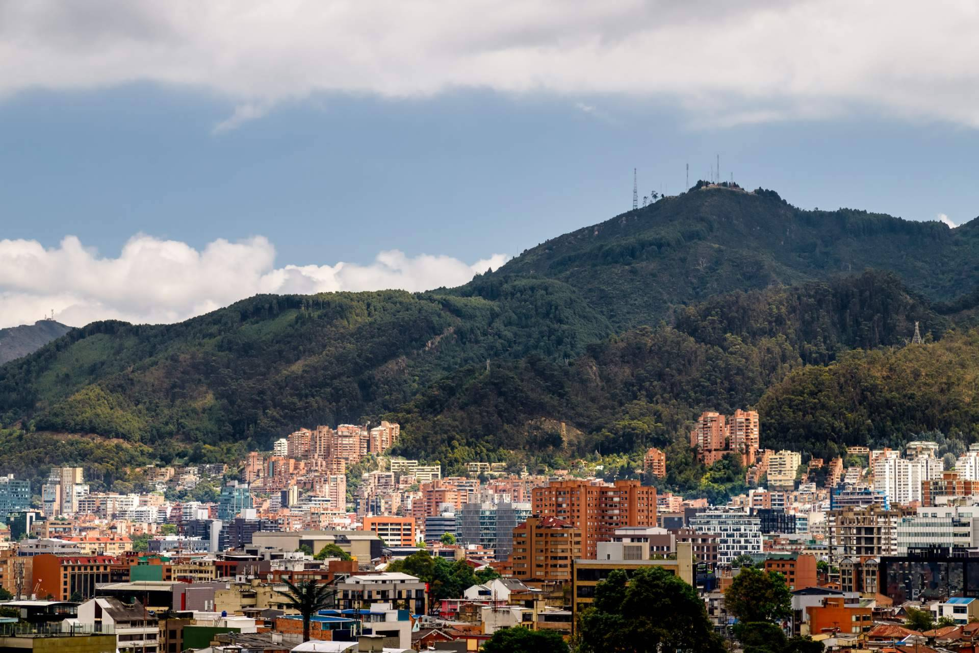 Oficinas en arriendo en Chapinero; una zona estratégica