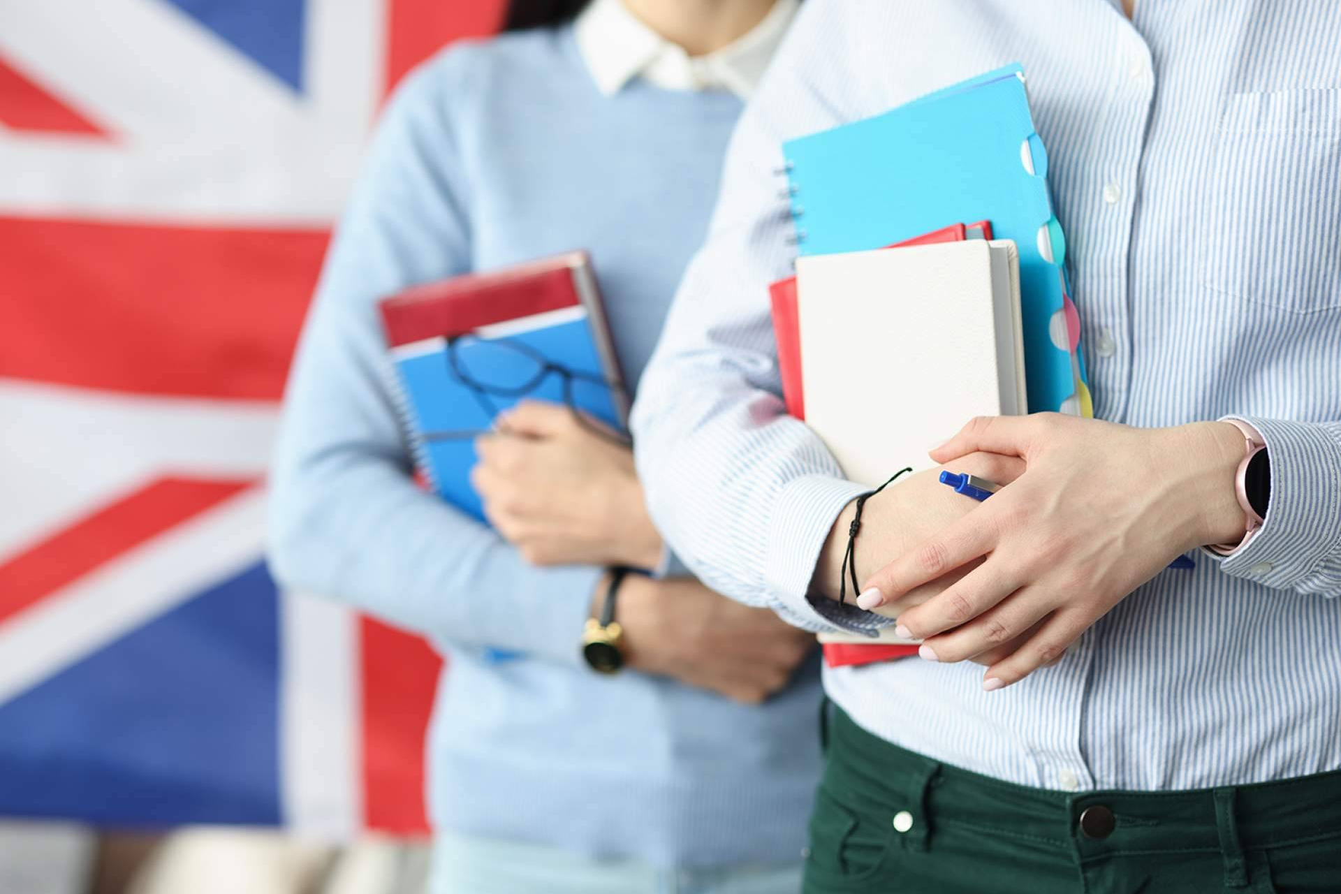 Clases de inglés por niveles; cómo elegir el curso adecuado según el nivel en 2026