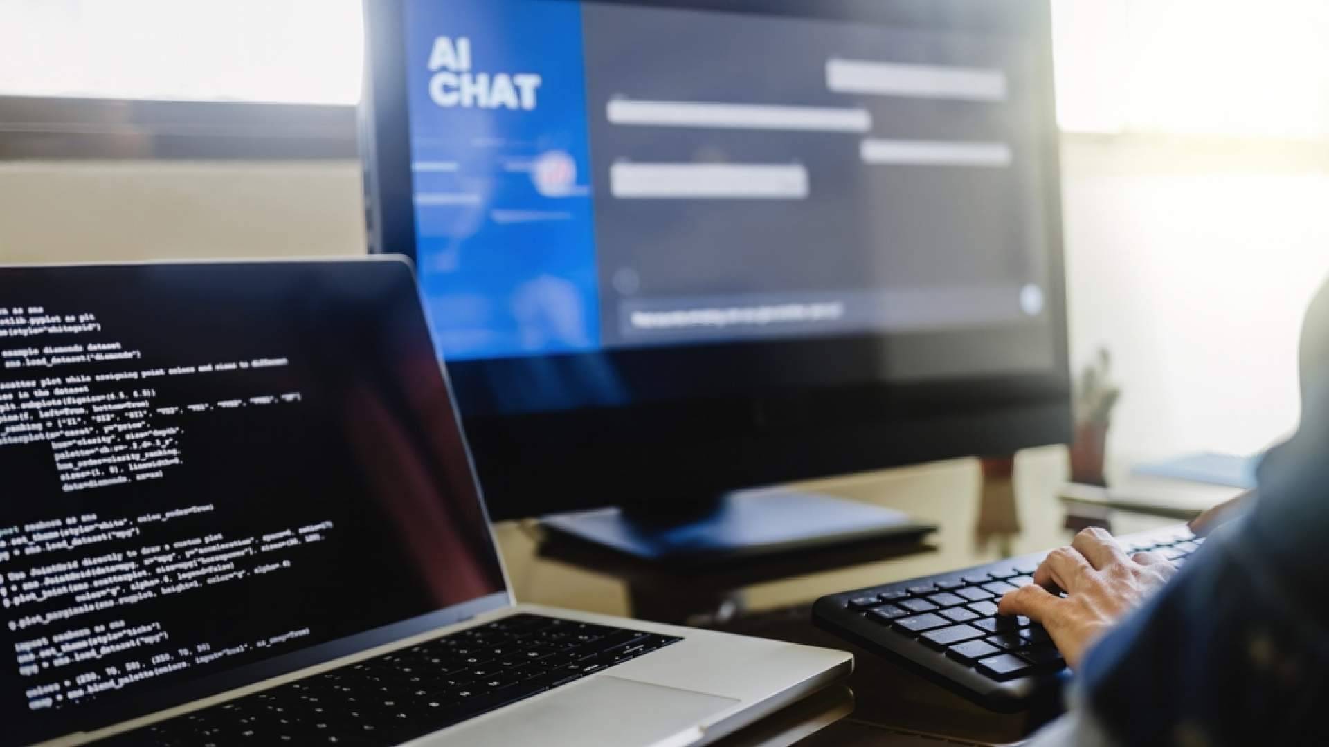 Inteligencia artificial generativa, el nuevo aliado de las empresas, según Imagar