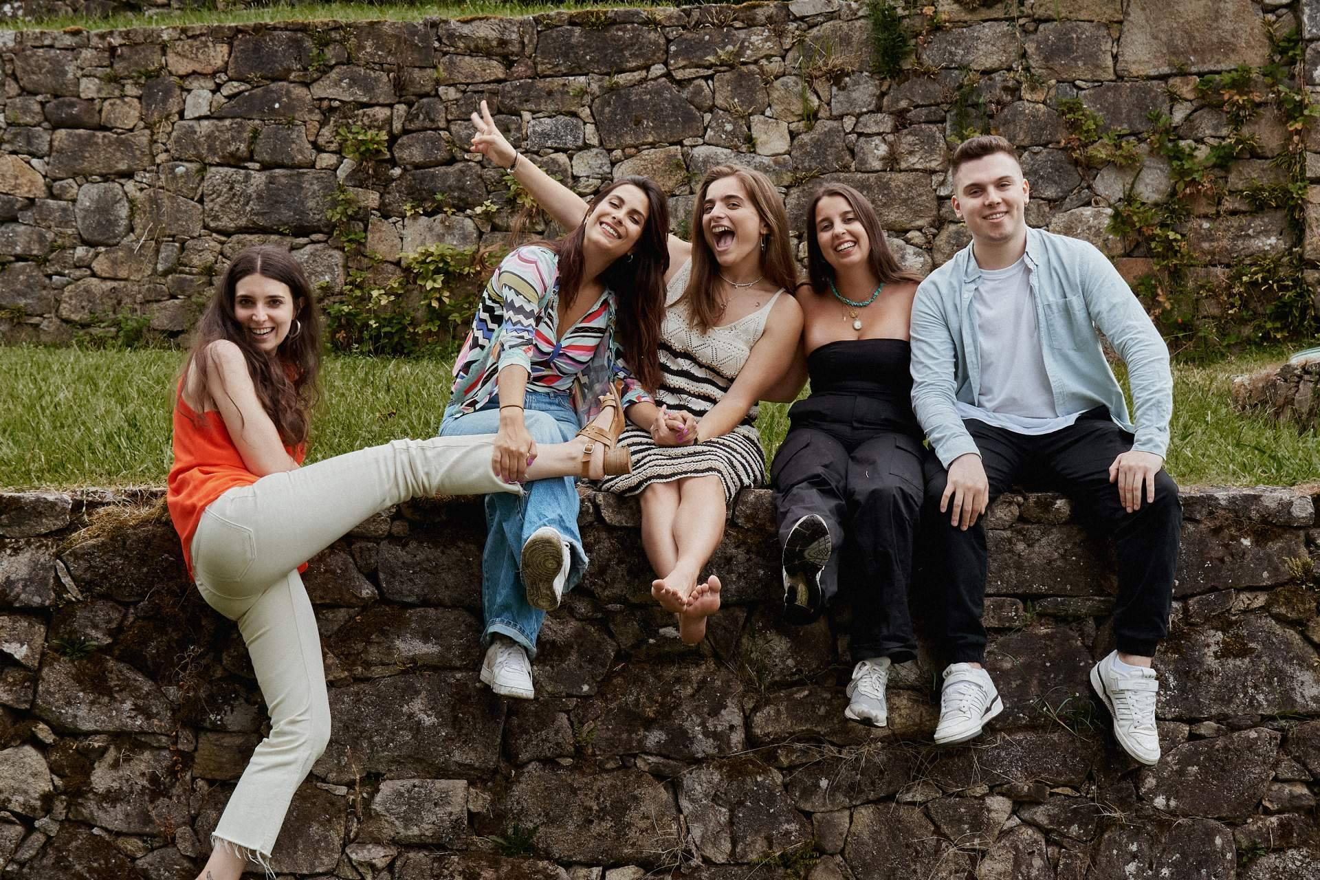 Jóvenes profesionales fundan una cooperativa creativa para marcas con propósito