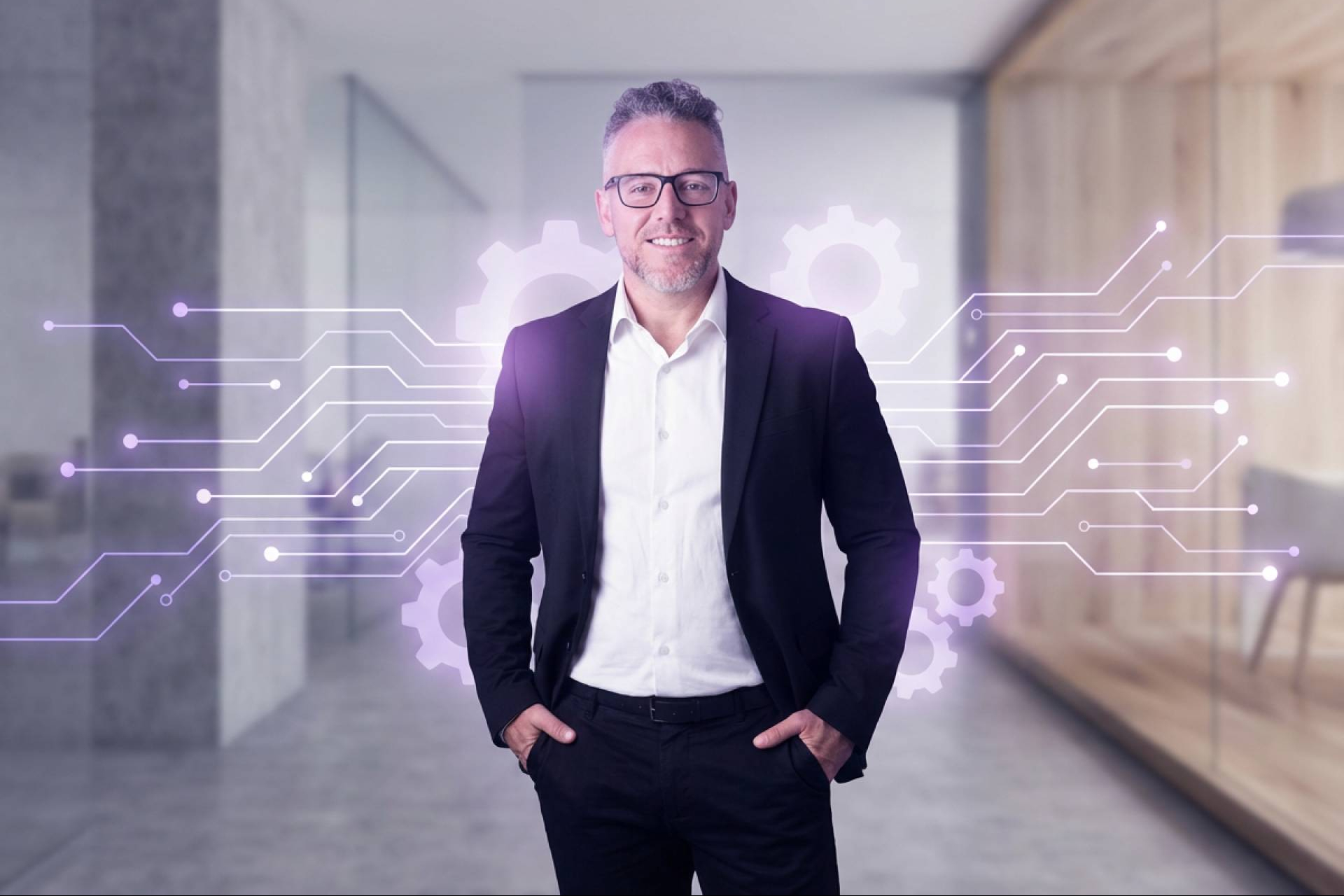 Rubén Bel crea un nuevo concepto de agentes IA de fácil acceso con inversiones medidas y rentables