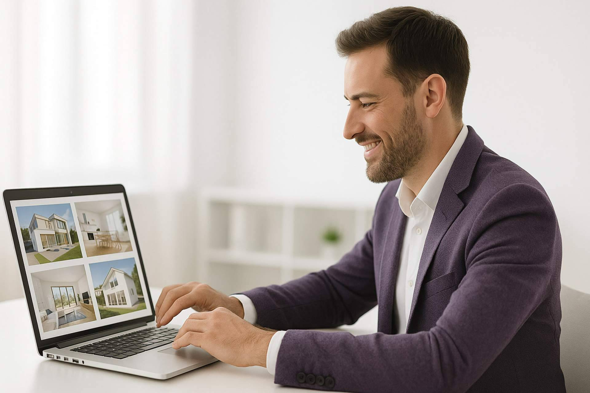 Todopisos combina portal inmobiliario y contenidos prácticos para entender el mercado de la vivienda
