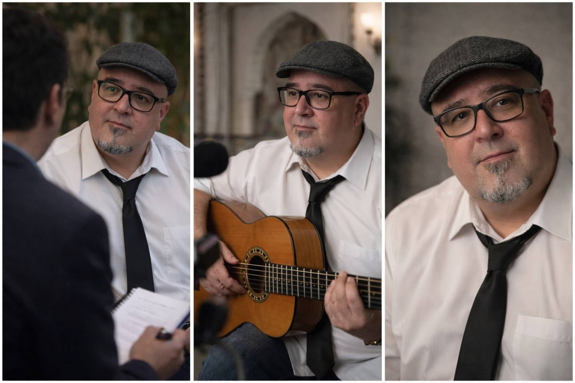 Aprendeguitarra.es cumple cinco años; entrevista a su creador sobre el aprendizaje, la comunidad y el flamenco sin atajos
