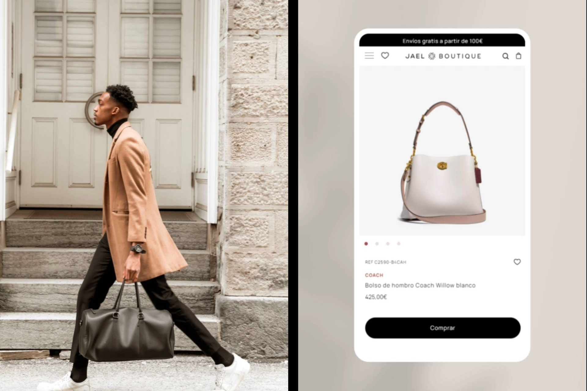 Dominio Zero impulsa soluciones de diseño web personalizadas para optimizar la presencia online empresarial