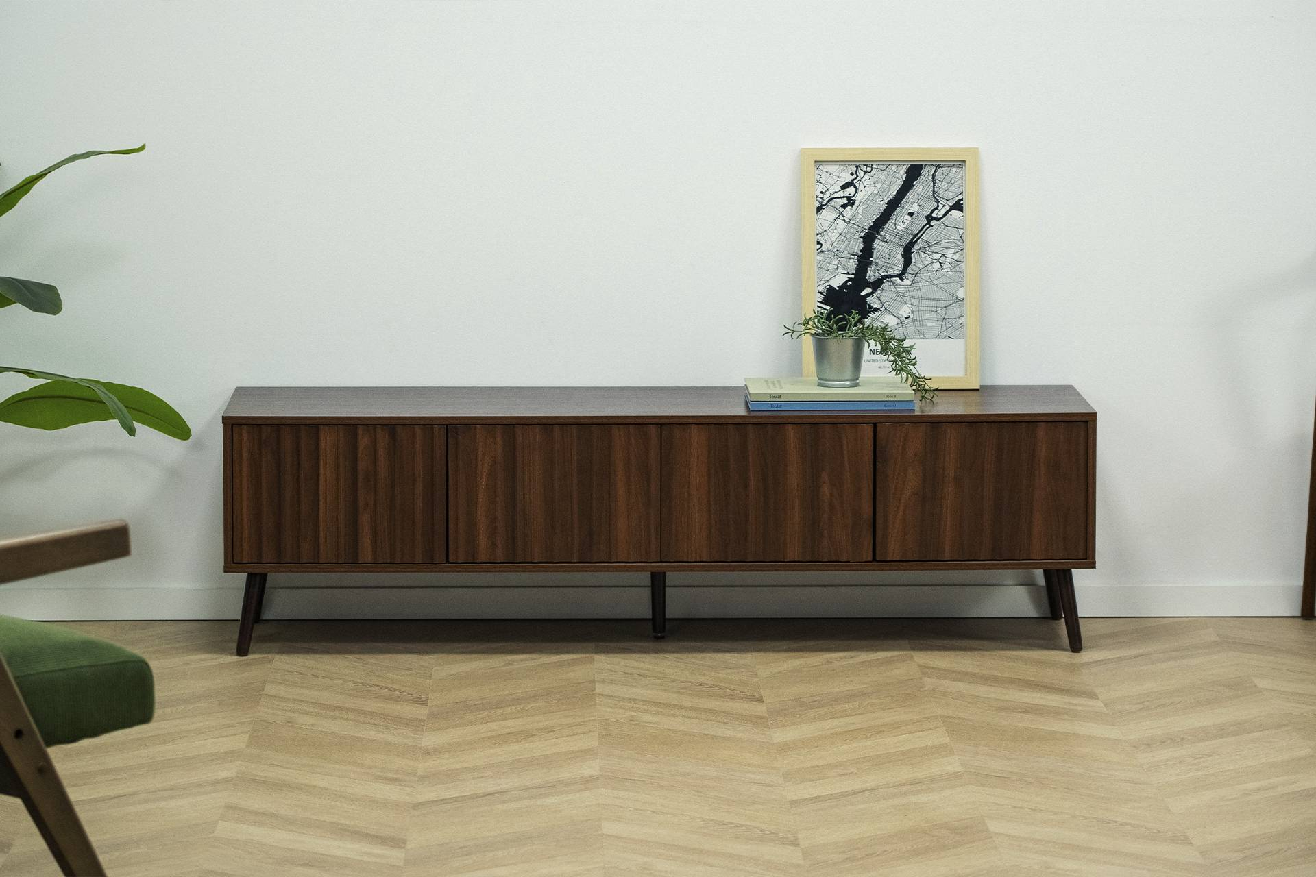 Top Mueble amplía su catálogo de muebles TV con propuestas funcionales y actuales