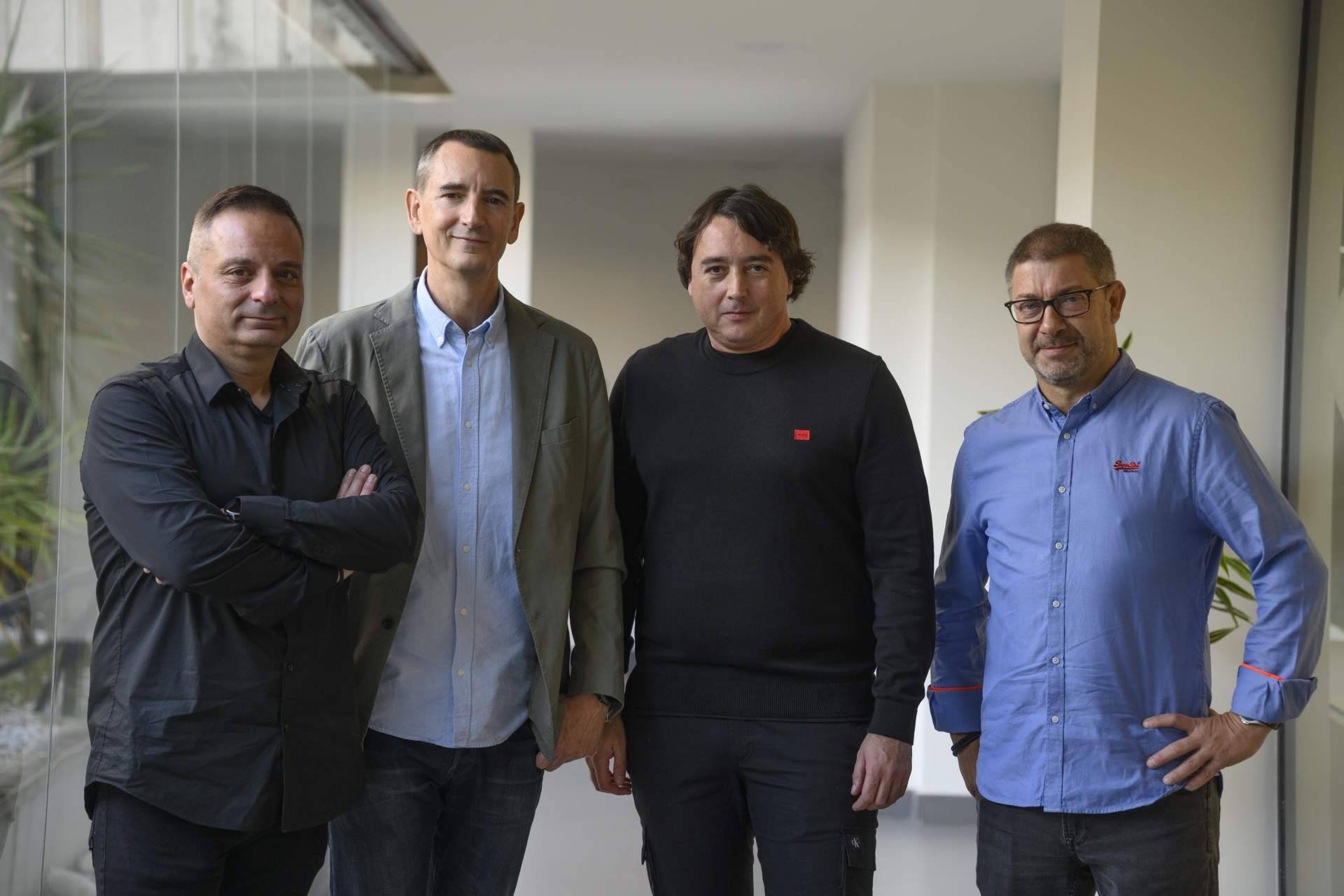 La tecnológica valenciana Aunoa se sitúa entre las 30 empresas de mayor crecimiento en España según Deloitte