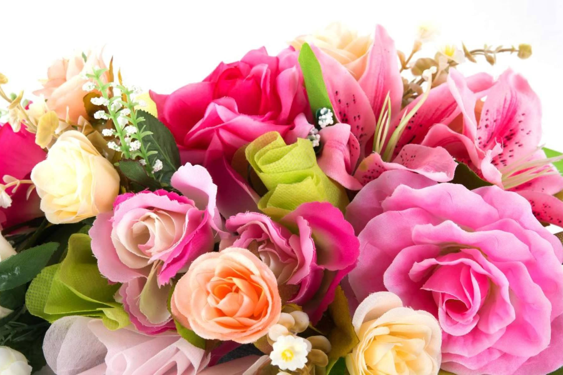Comprar flores desde casa, el auge de la floristería online con atención personalizada
