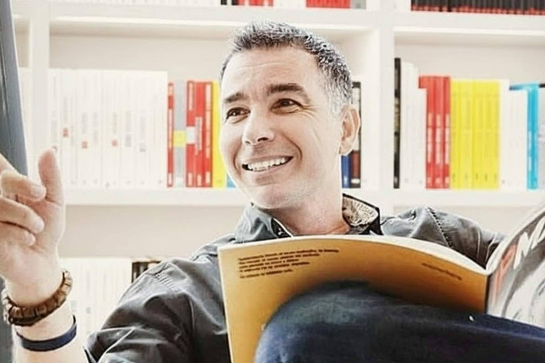 Fabricio Mancebo, el cerebro estratégico detrás de marcas influyentes