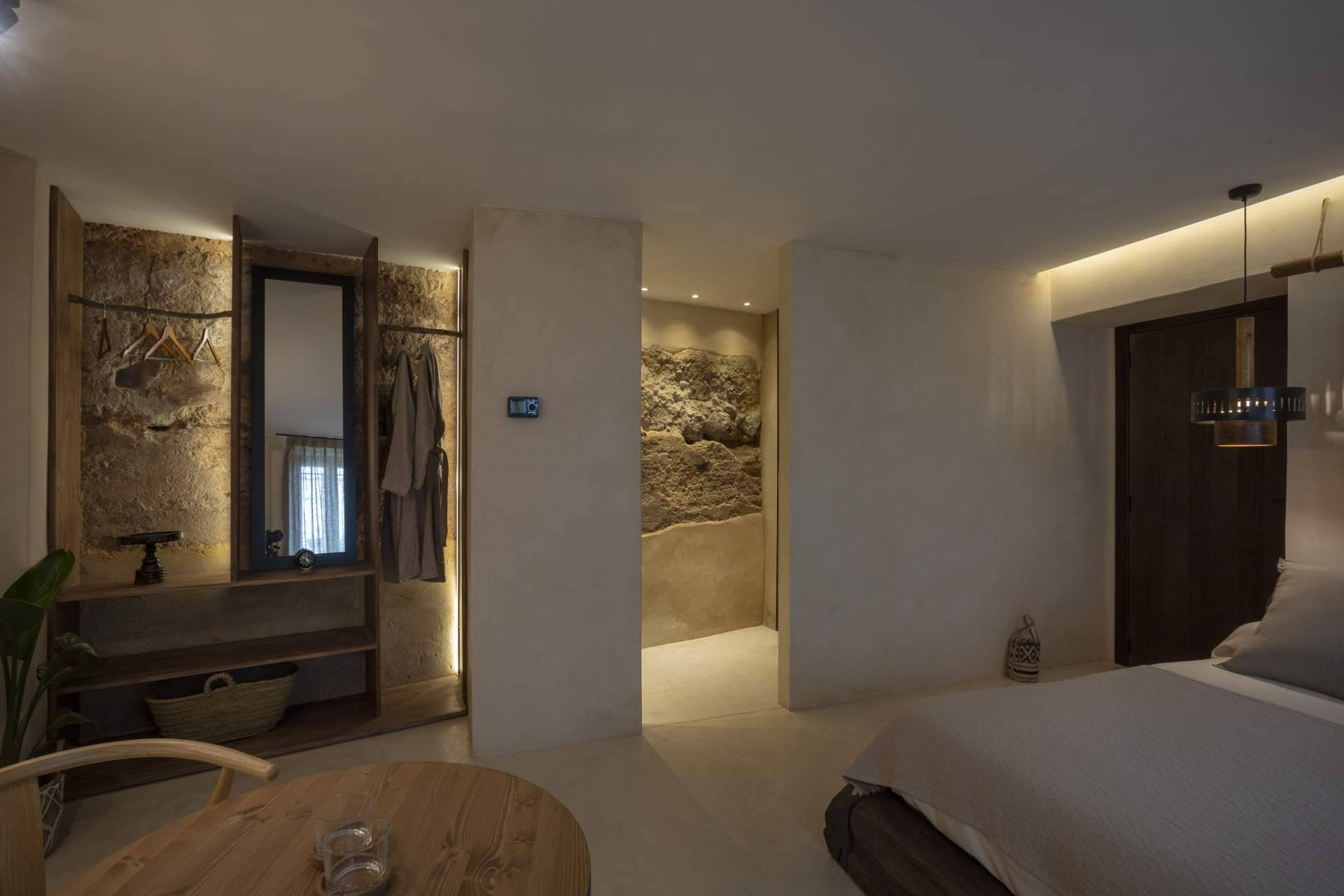 Villa Raíz, arquitectura pensada para volver al origen