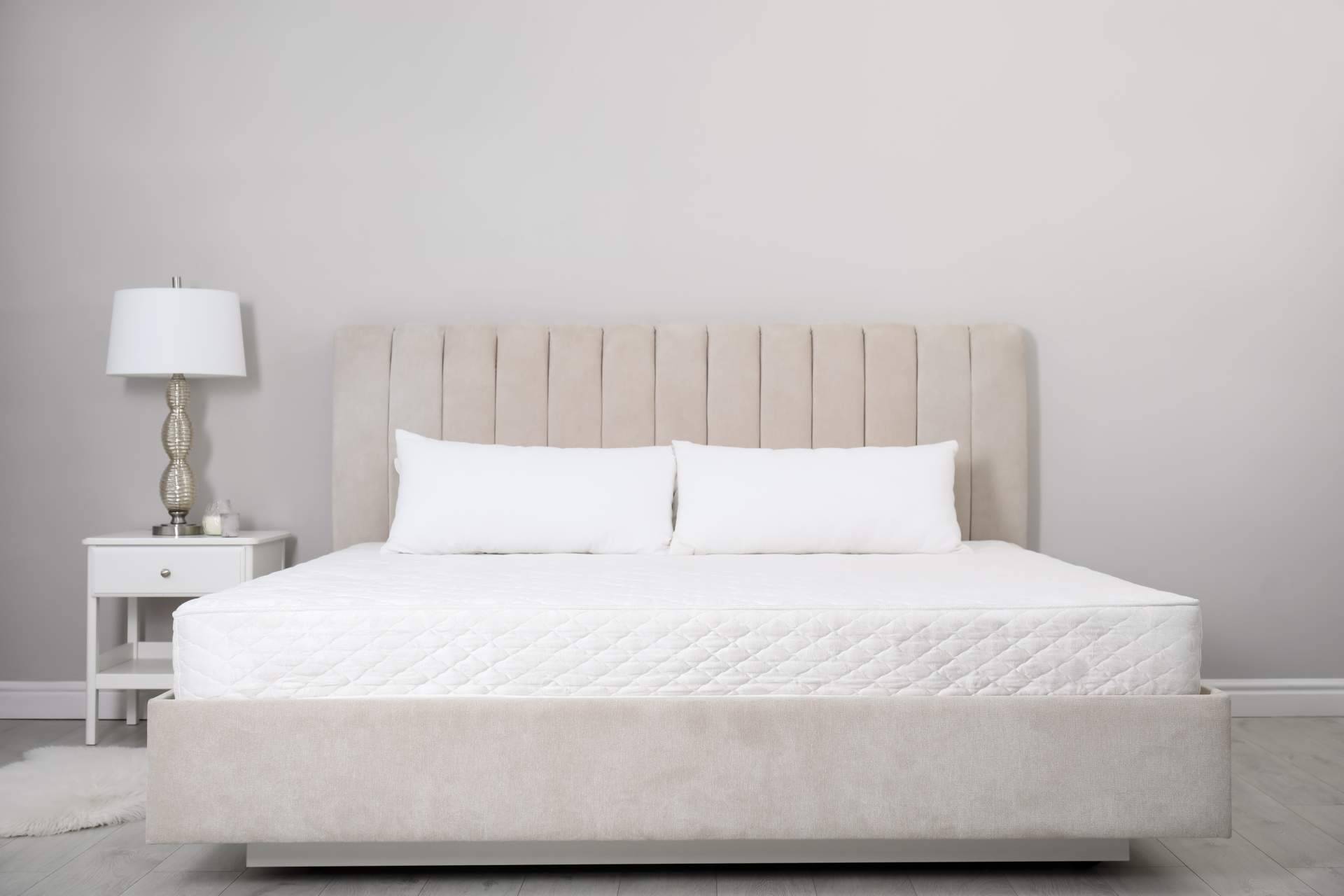 La Tienda HOME destaca la importancia de elegir colchones online según materiales, firmeza y soporte