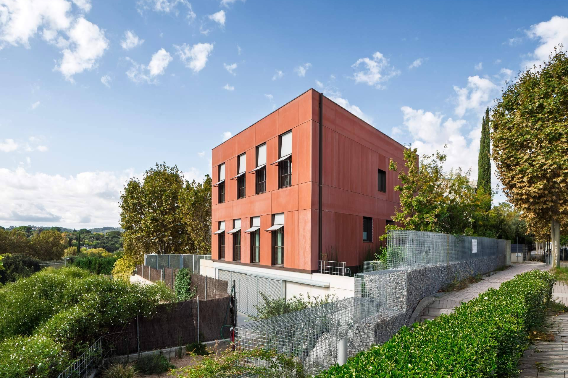 La construcción de casas sostenibles consolida su trayectoria bajo la nueva marca PAPIK Group