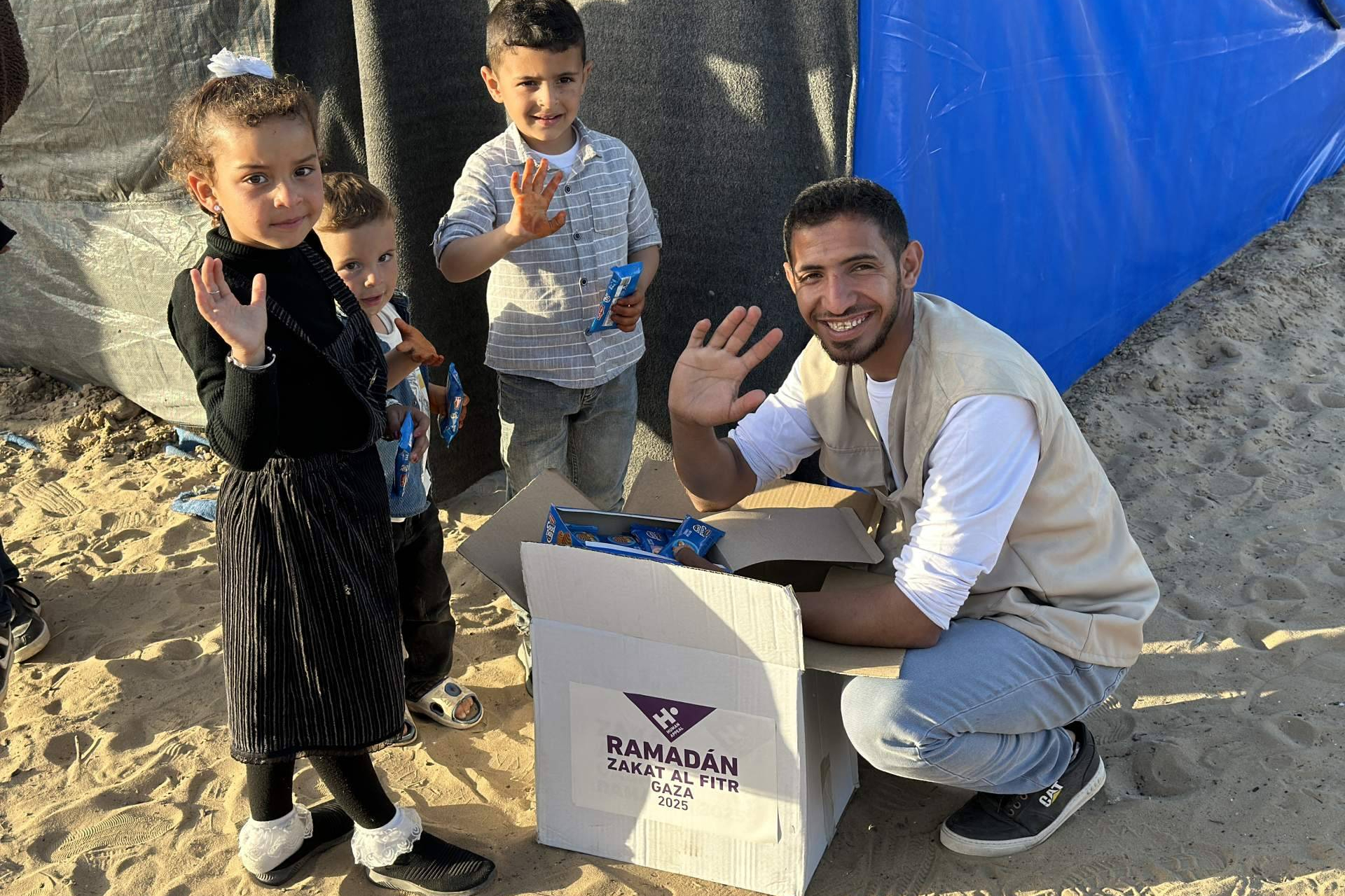 Ramadán 2026; Los musulmanes están obligados a pagar la Zakat al-Fitr antes de que termine