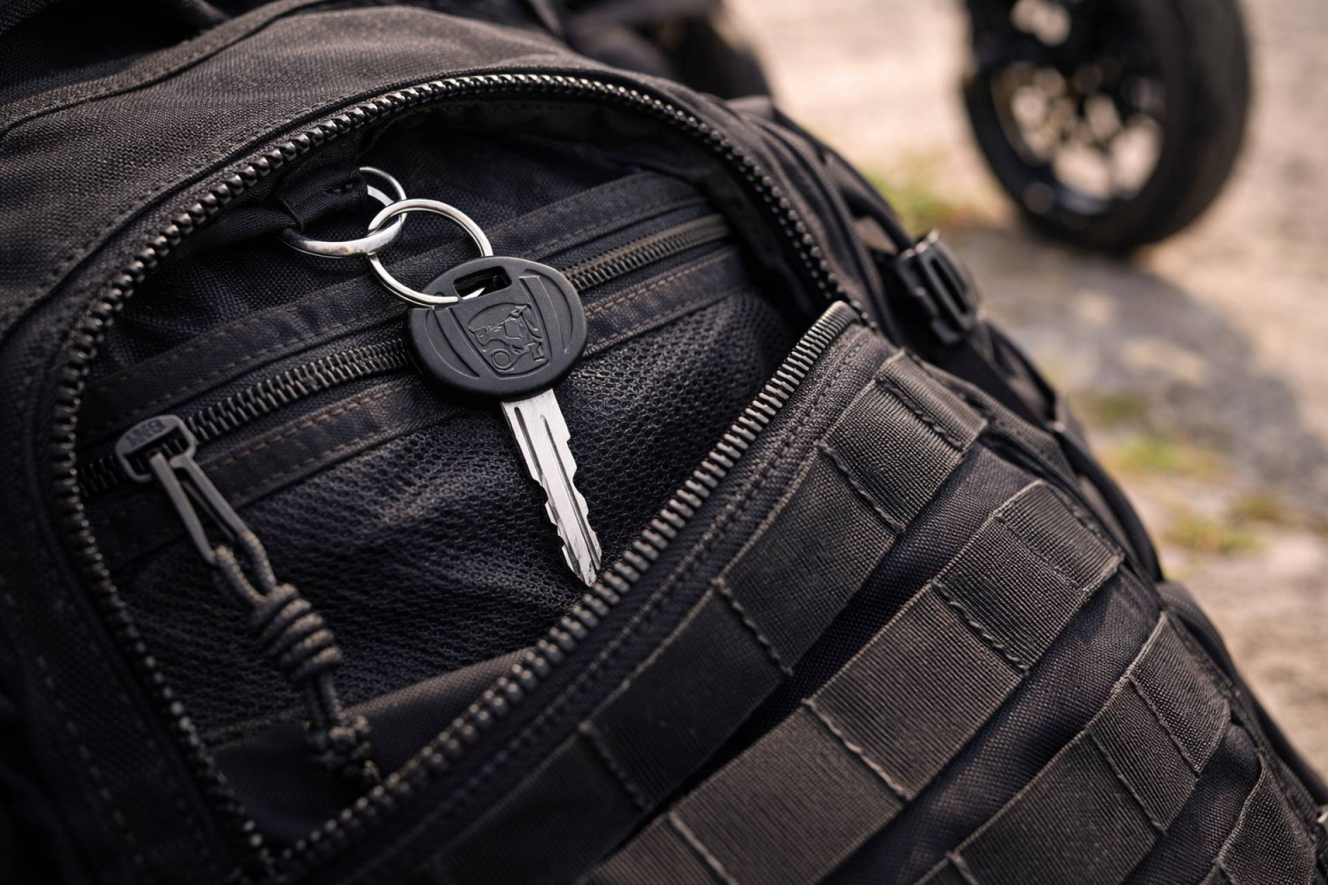 Escapadas en moto para Semana Santa y la necesidad de una copia llaves de moto