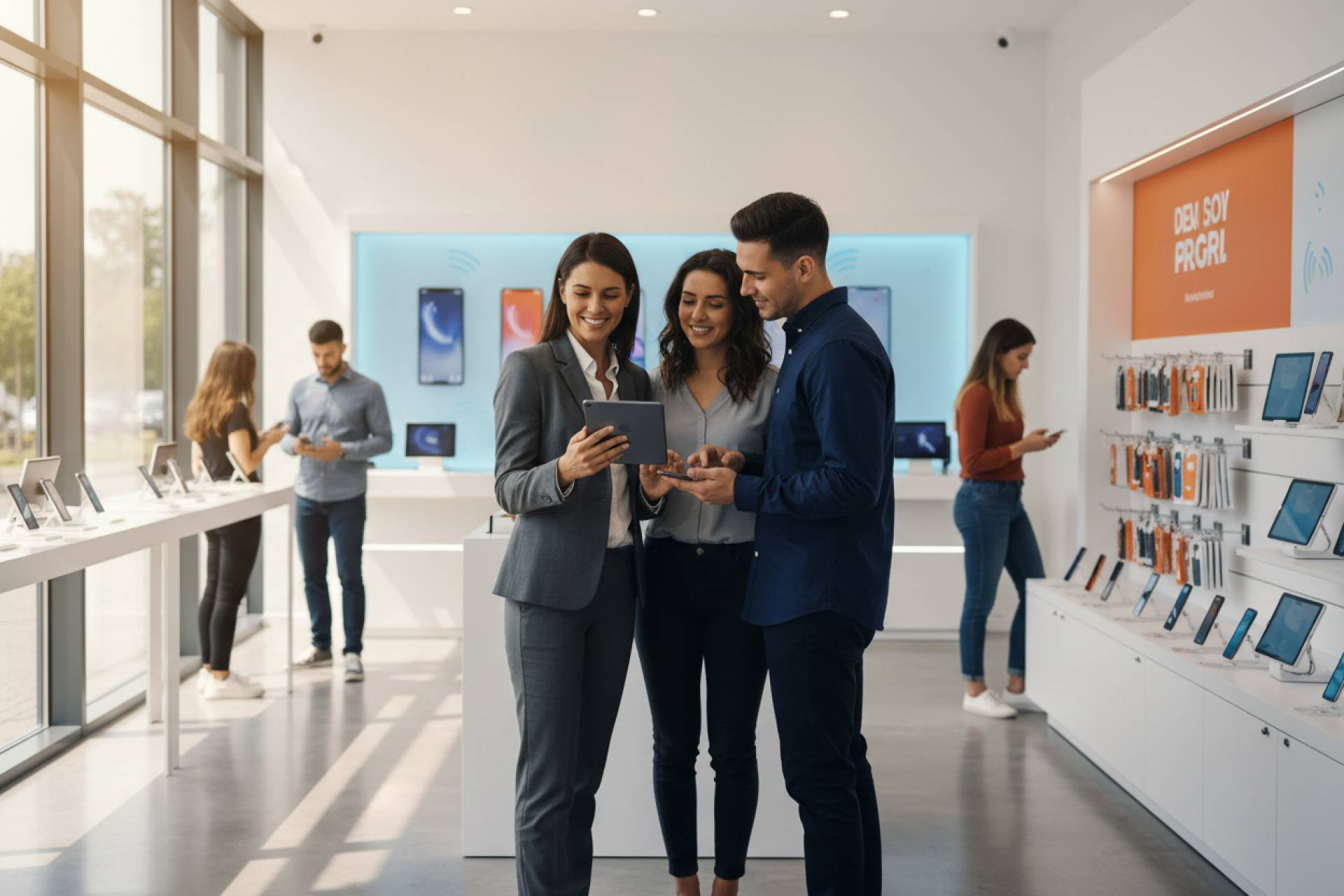 Likes Telecom; la plataforma end-to-end para lanzar una marca de fibra y móvil