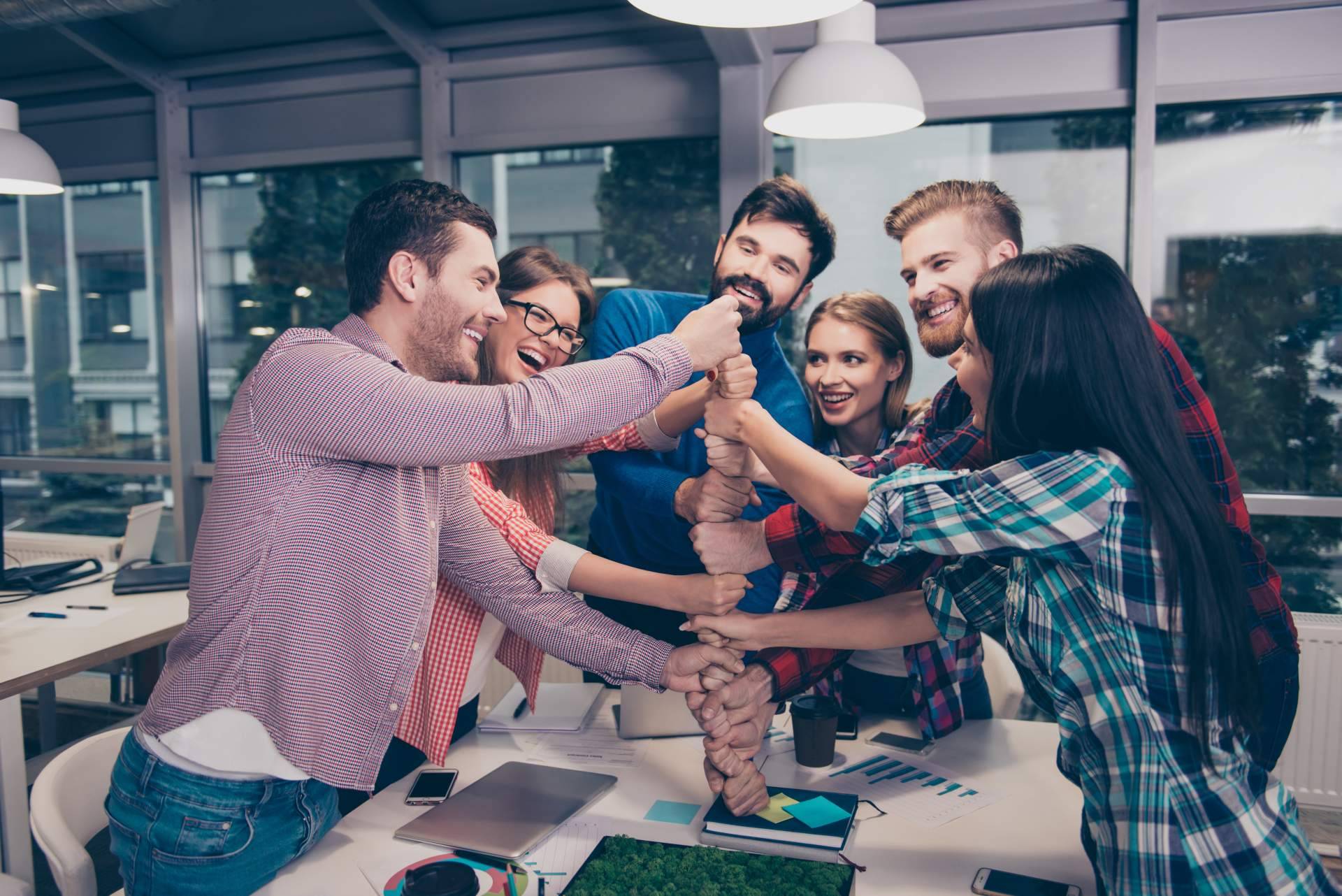 Team building en Madrid; por qué las experiencias gastronómicas están transformando las empresas