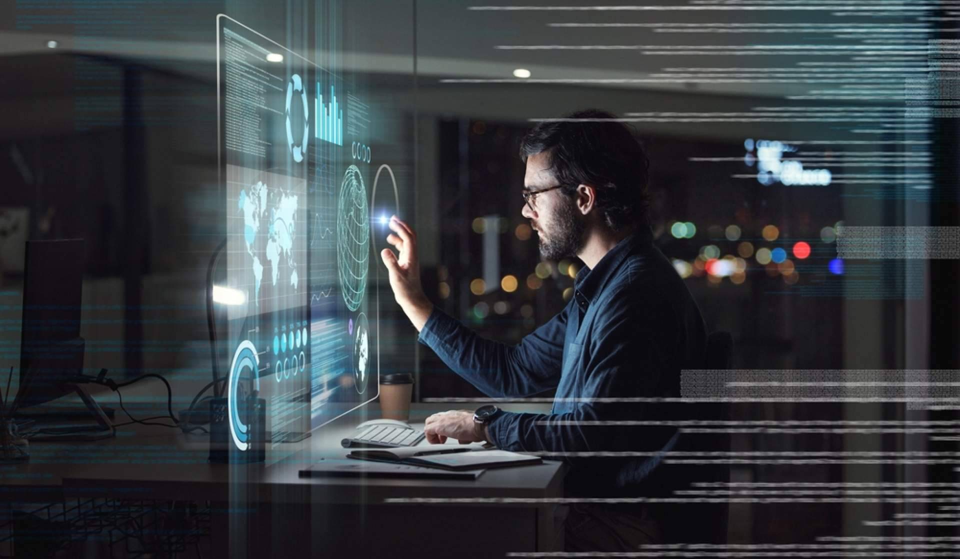 La transformación digital empresarial avanza con soluciones tecnológicas a medida de Imagar