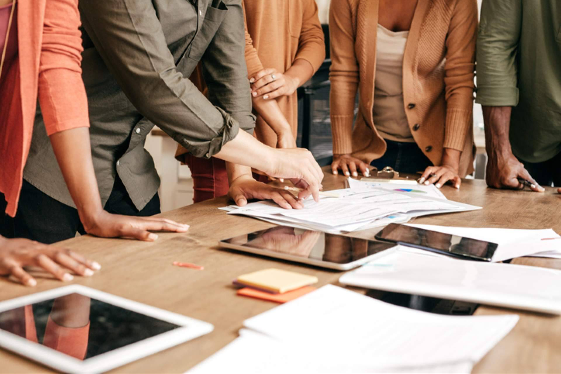 Criterios para definir una estrategia digital empresarial en 2026 para CEO´s