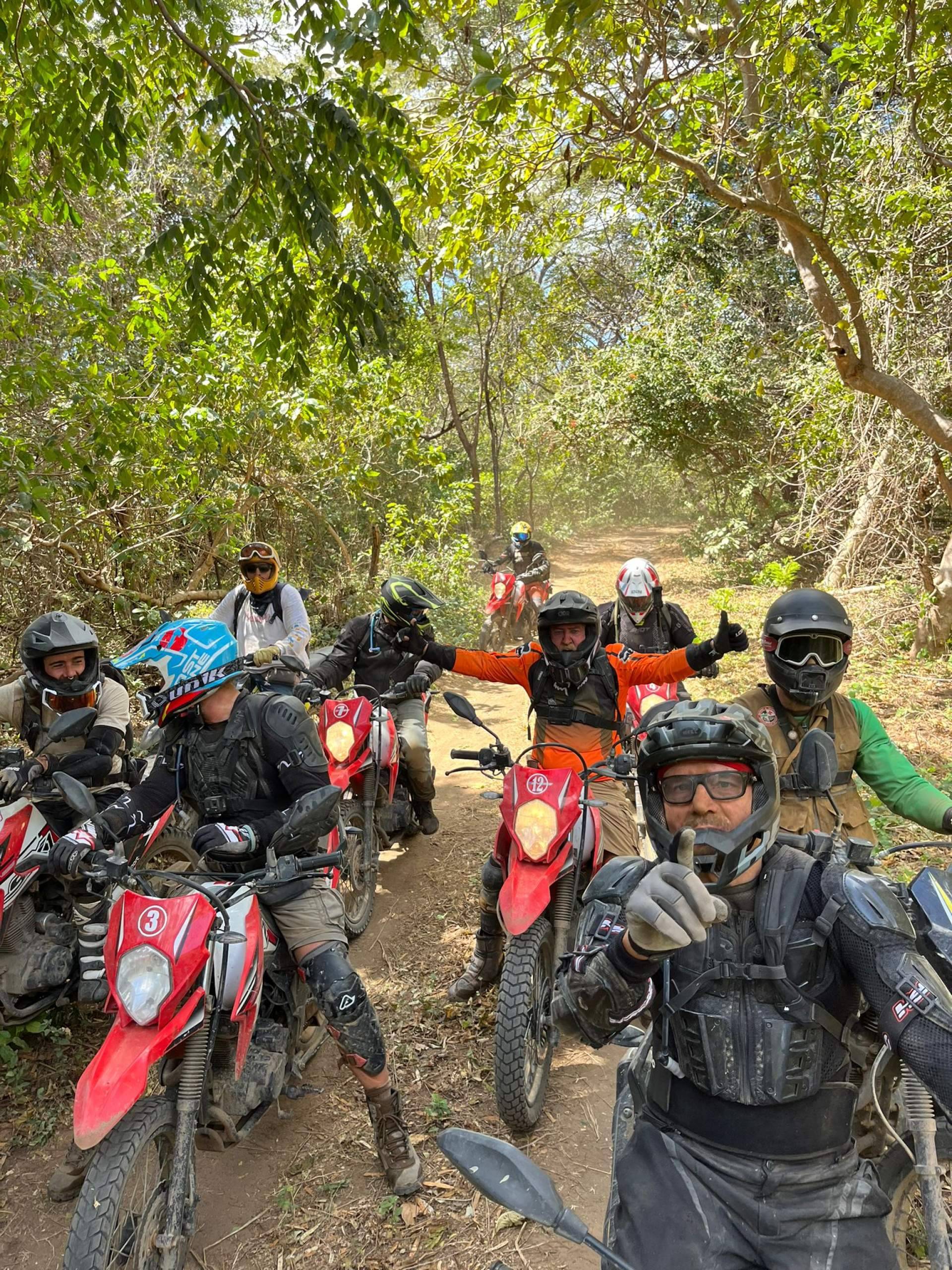 Motorbeach Viajes refuerza su especialización en rutas moteras por destinos singulares