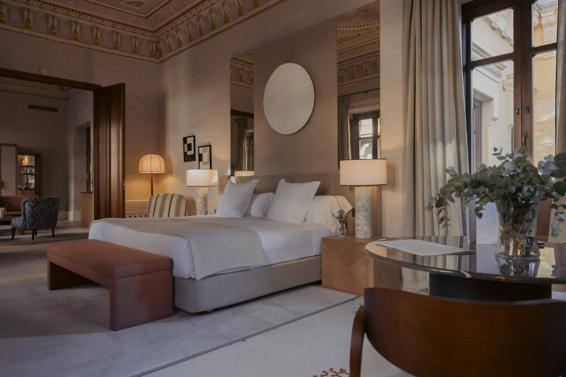 Hoteles Boutique para descubrir desde otra perspectiva los mejores destinos de España