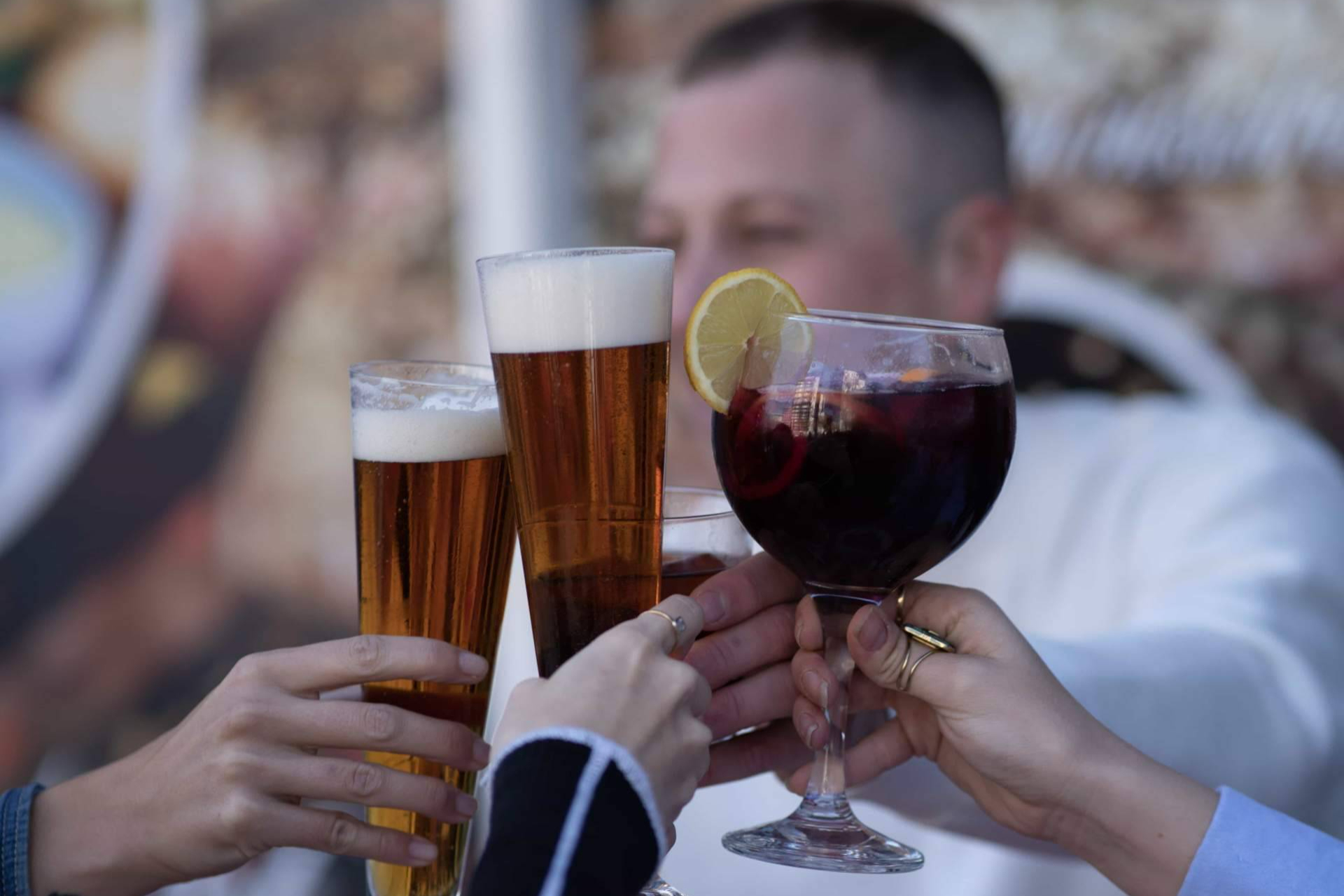 Cenar cuando otros ya han cerrado; Pasa Tapas lo hace posible en Barcelona
